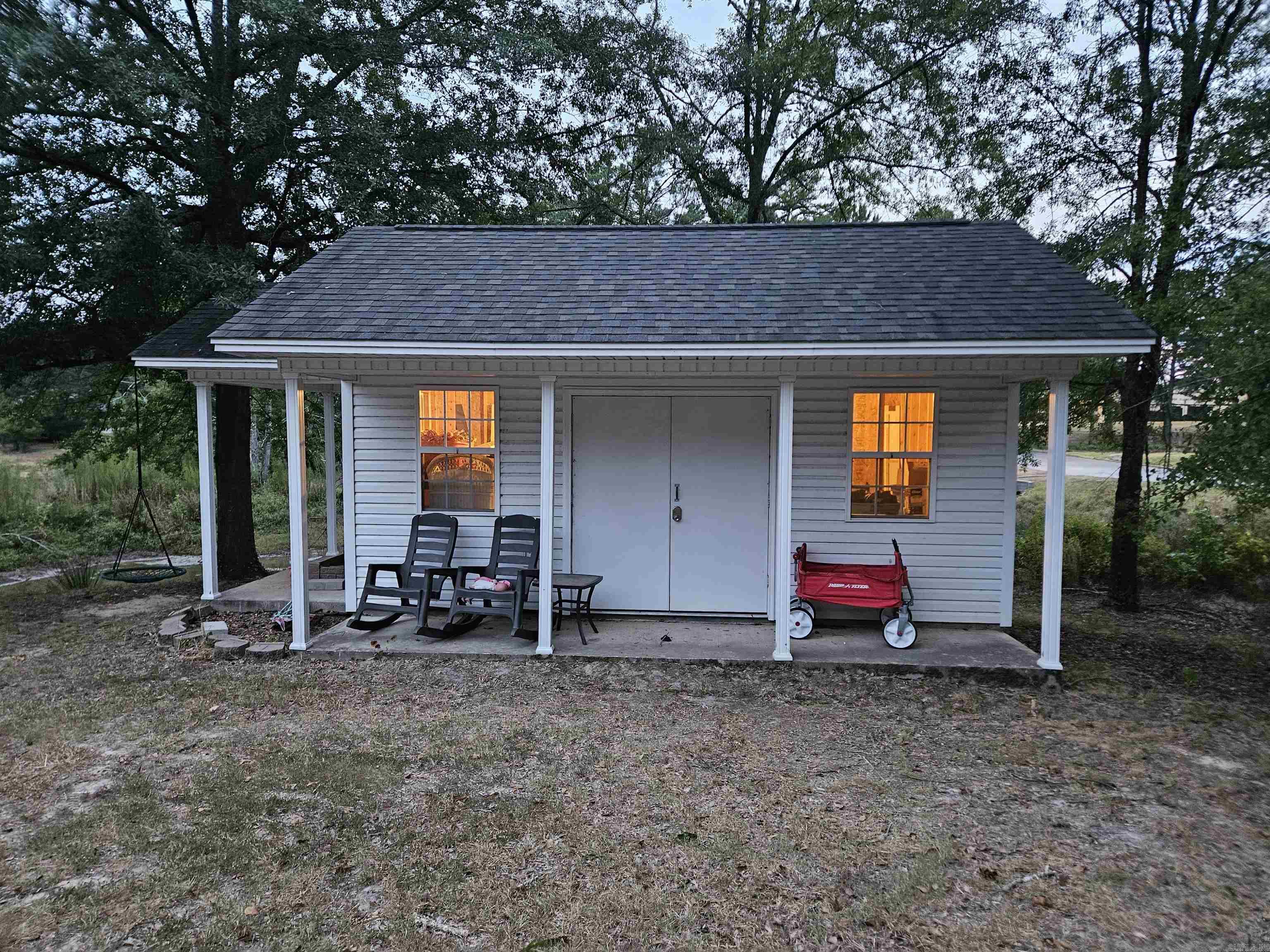 1018 W Holland Avenue White Hall, AR 71602