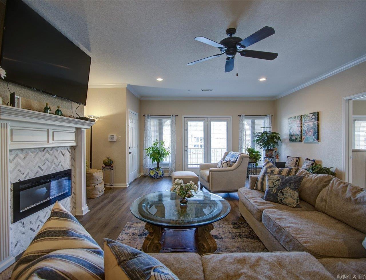 154D Villa Pointe  Hot Springs, AR