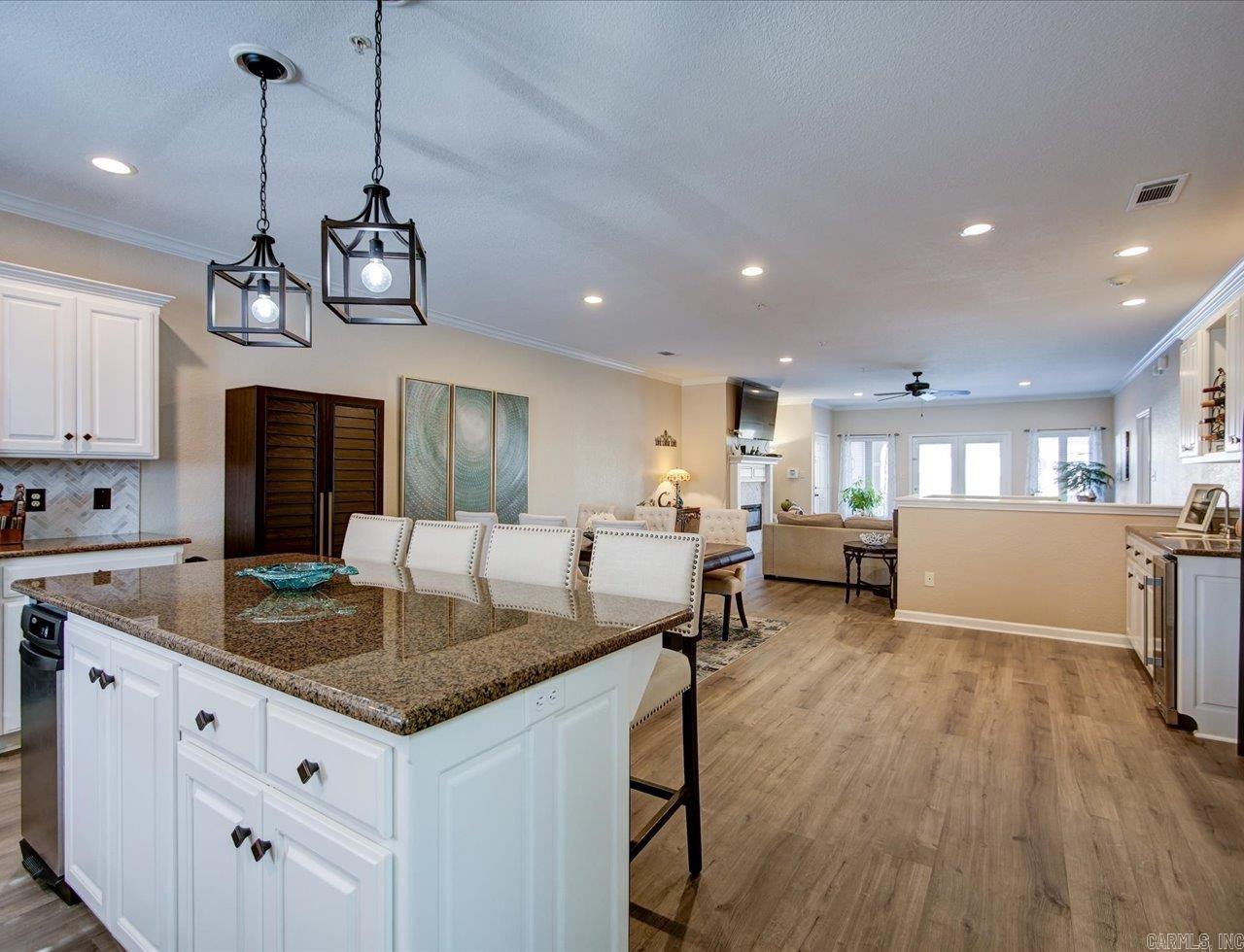 154D Villa Pointe  Hot Springs, AR