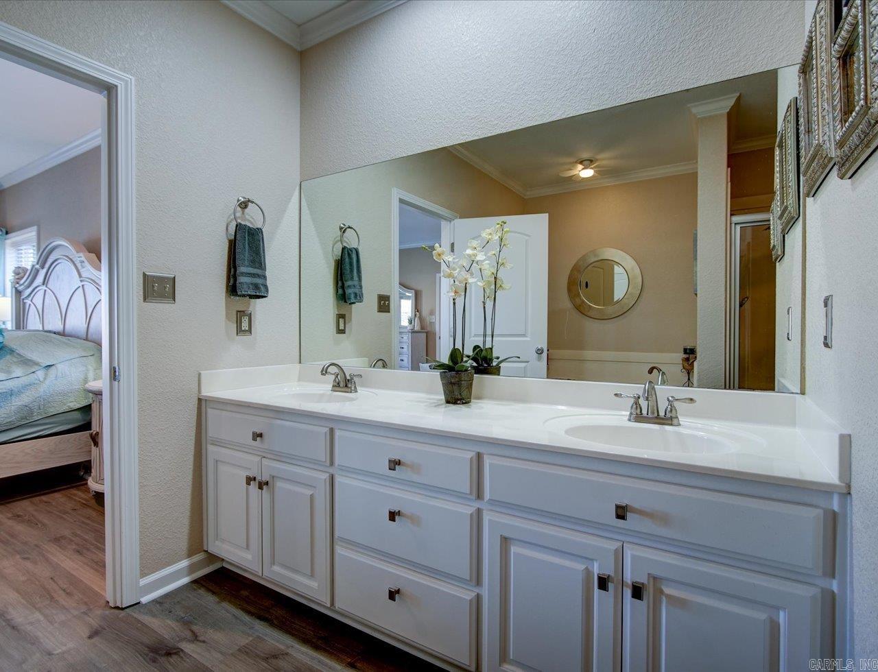 154D Villa Pointe  Hot Springs, AR