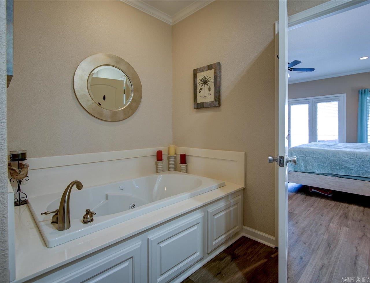 154D Villa Pointe  Hot Springs, AR