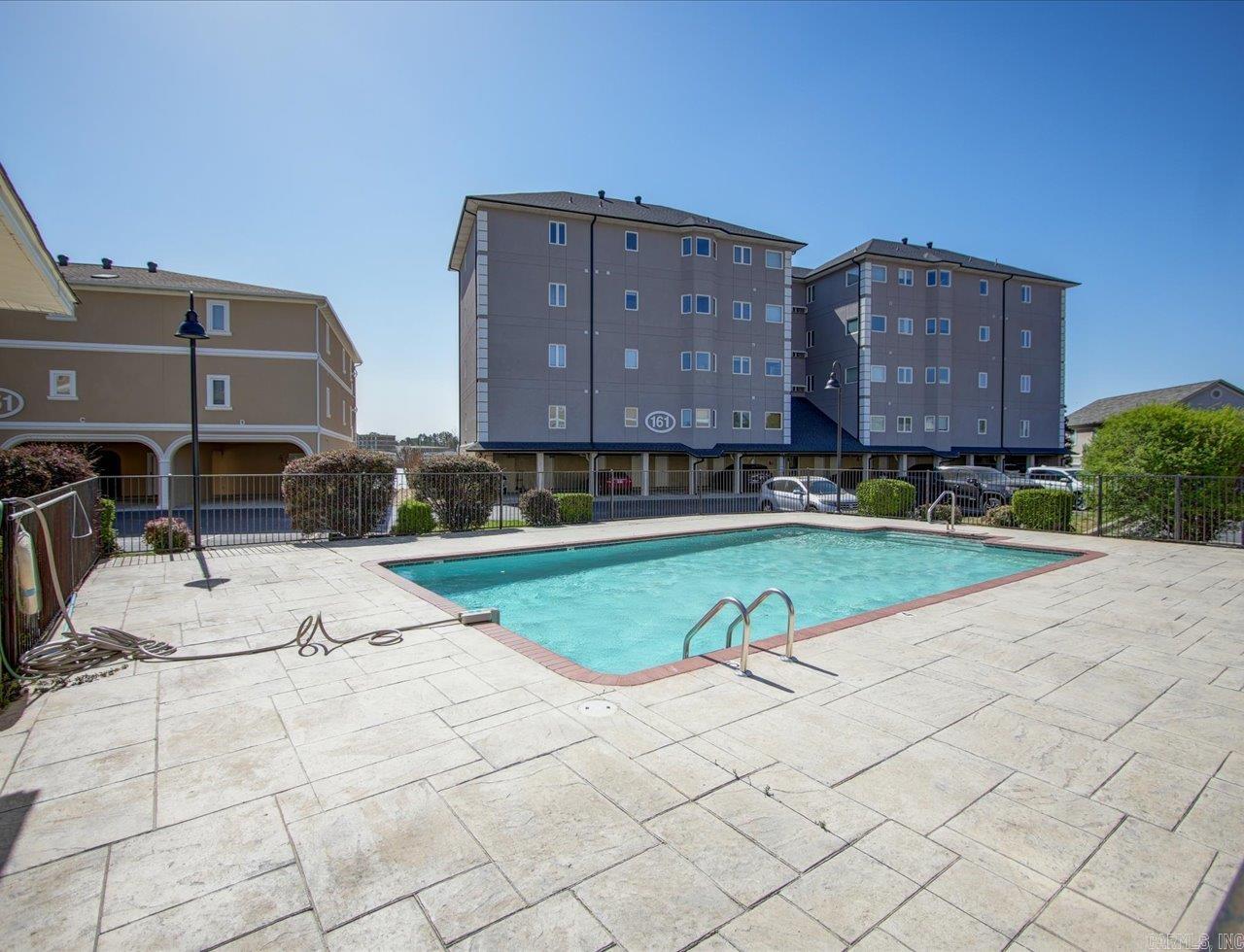 154D Villa Pointe  Hot Springs, AR