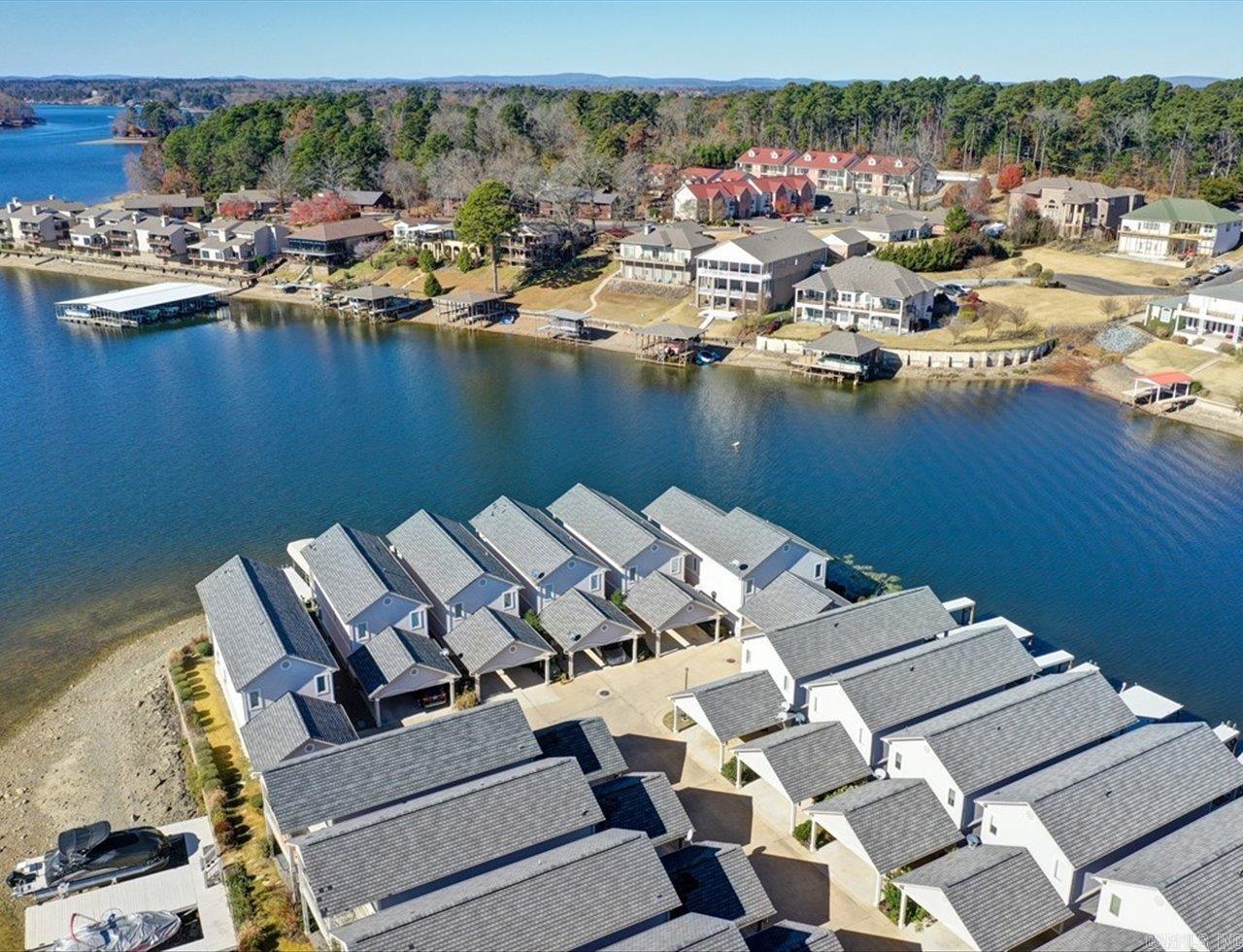 154D Villa Pointe  Hot Springs, AR