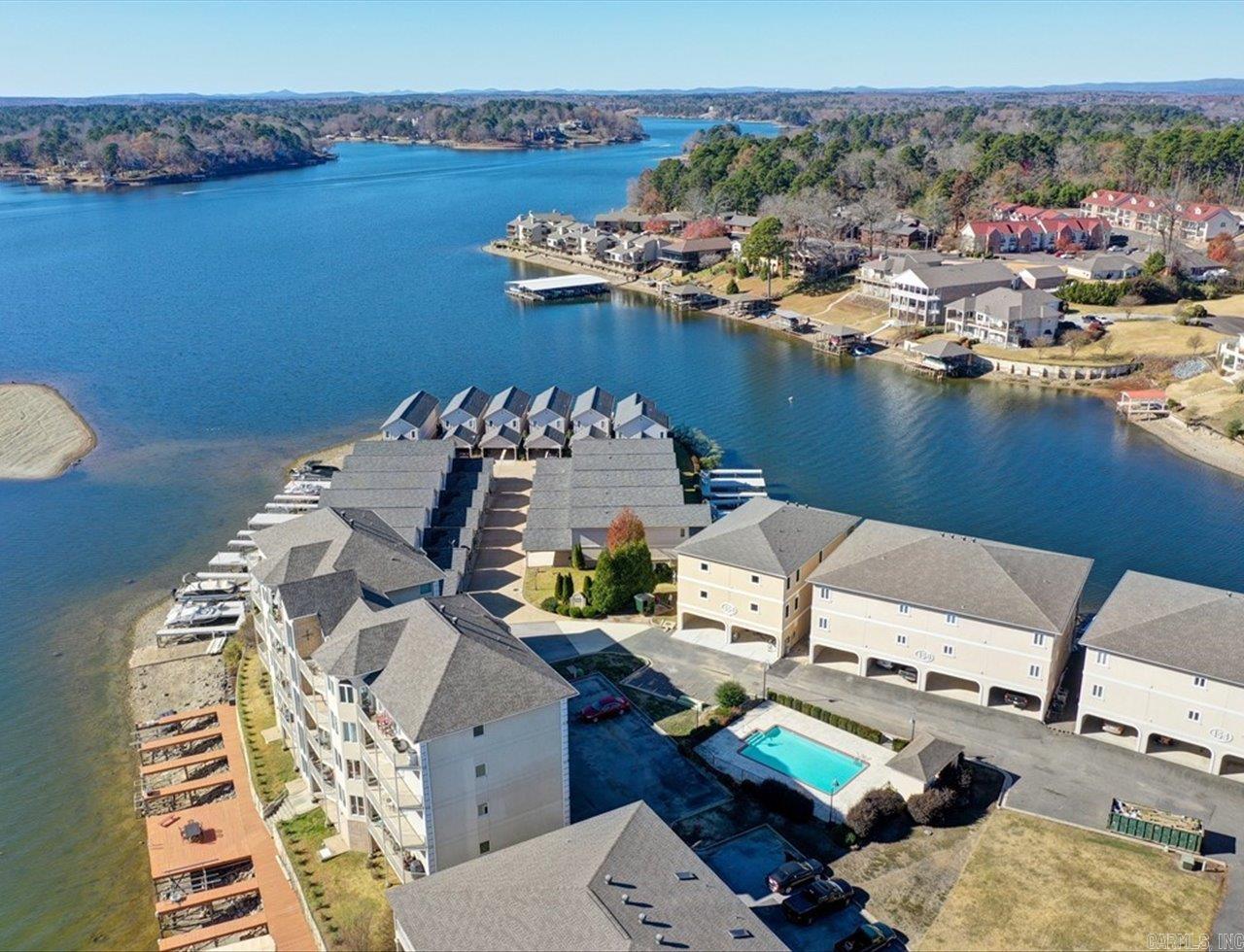 154D Villa Pointe  Hot Springs, AR