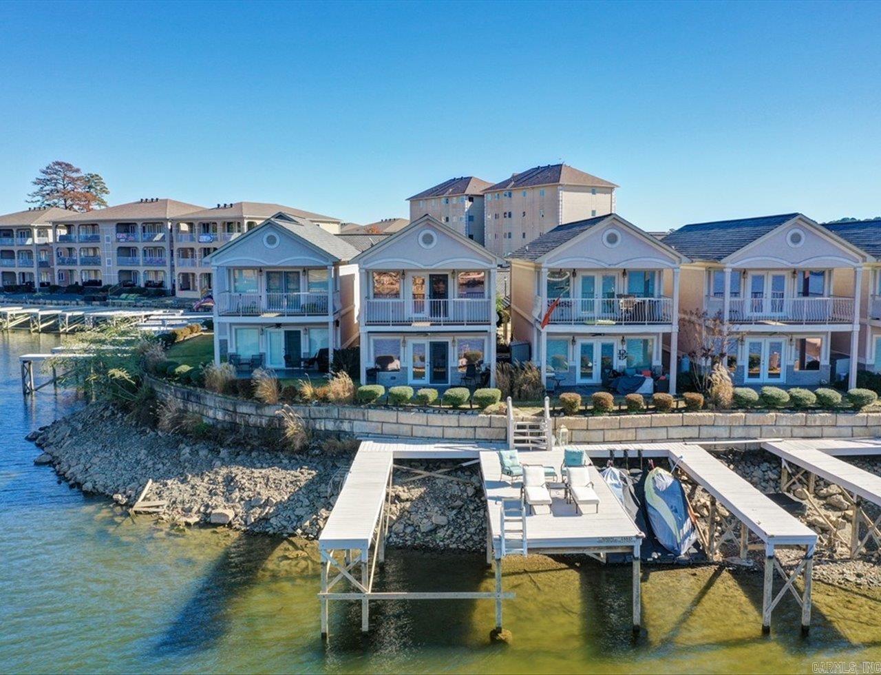 154D Villa Pointe  Hot Springs, AR