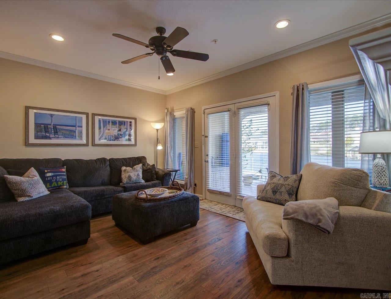 154D Villa Pointe  Hot Springs, AR