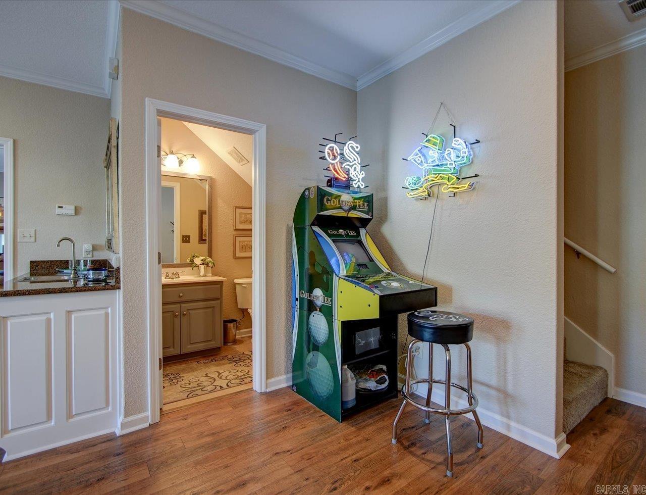 154D Villa Pointe  Hot Springs, AR