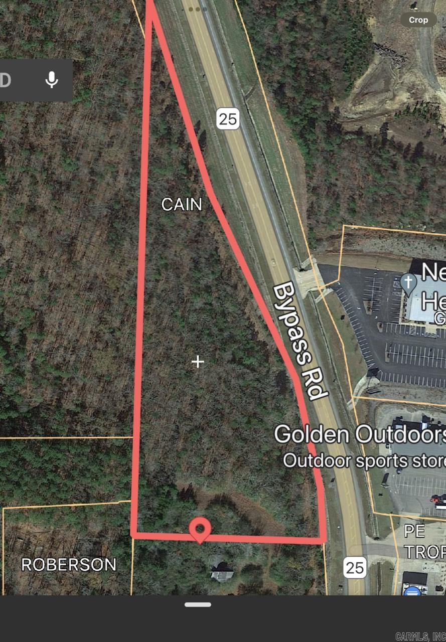 1519 BY-PASS  Heber Springs, AR