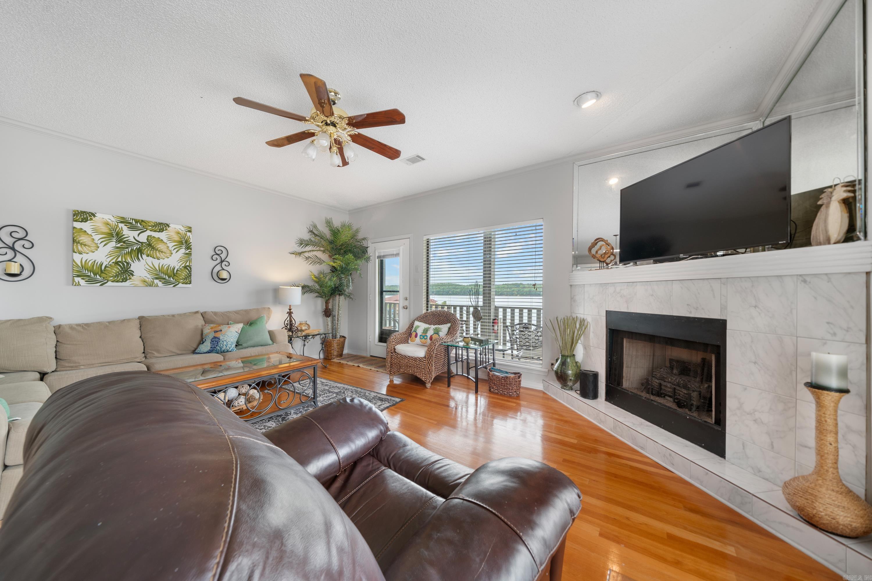 400 Farr Shores  Hot Springs, AR