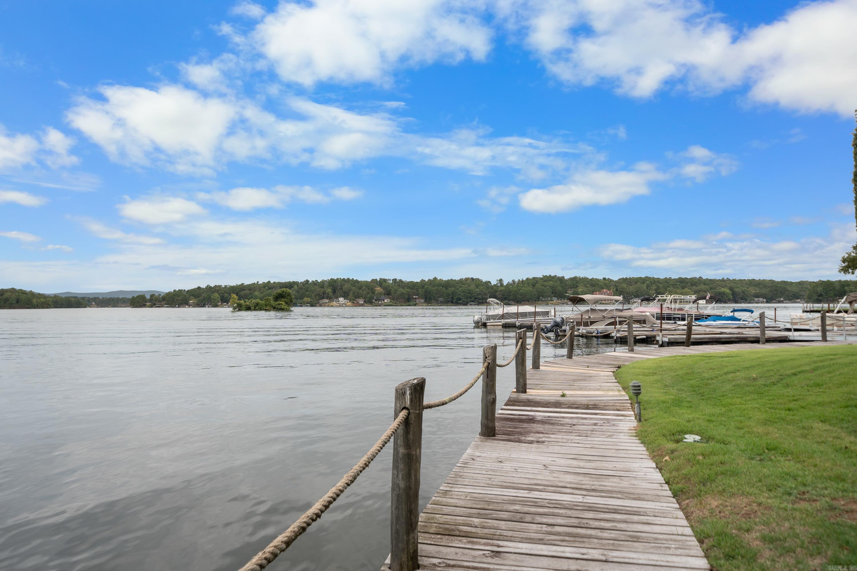 400 Farr Shores  Hot Springs, AR