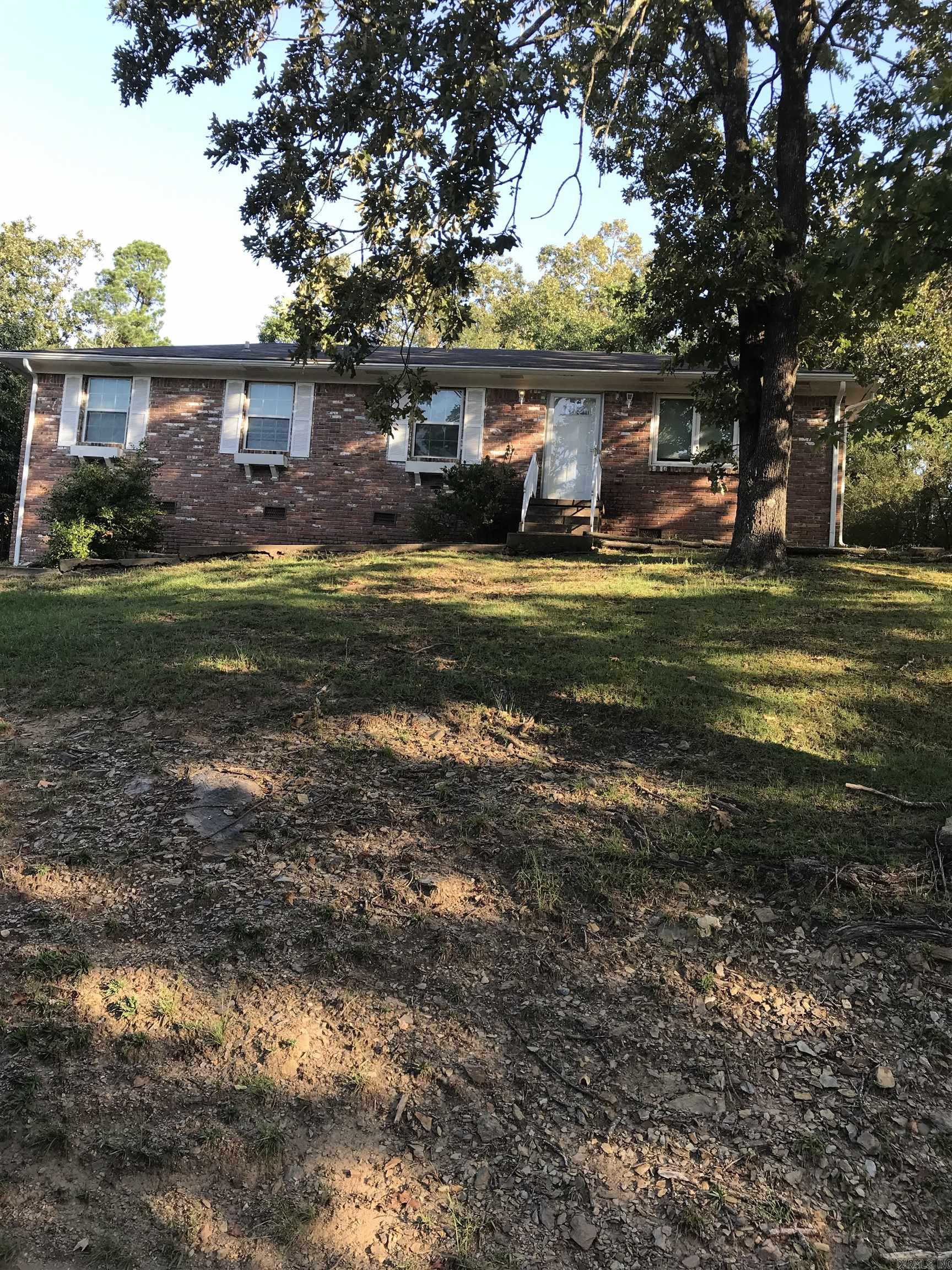 7616 Briarwood  Little Rock, AR