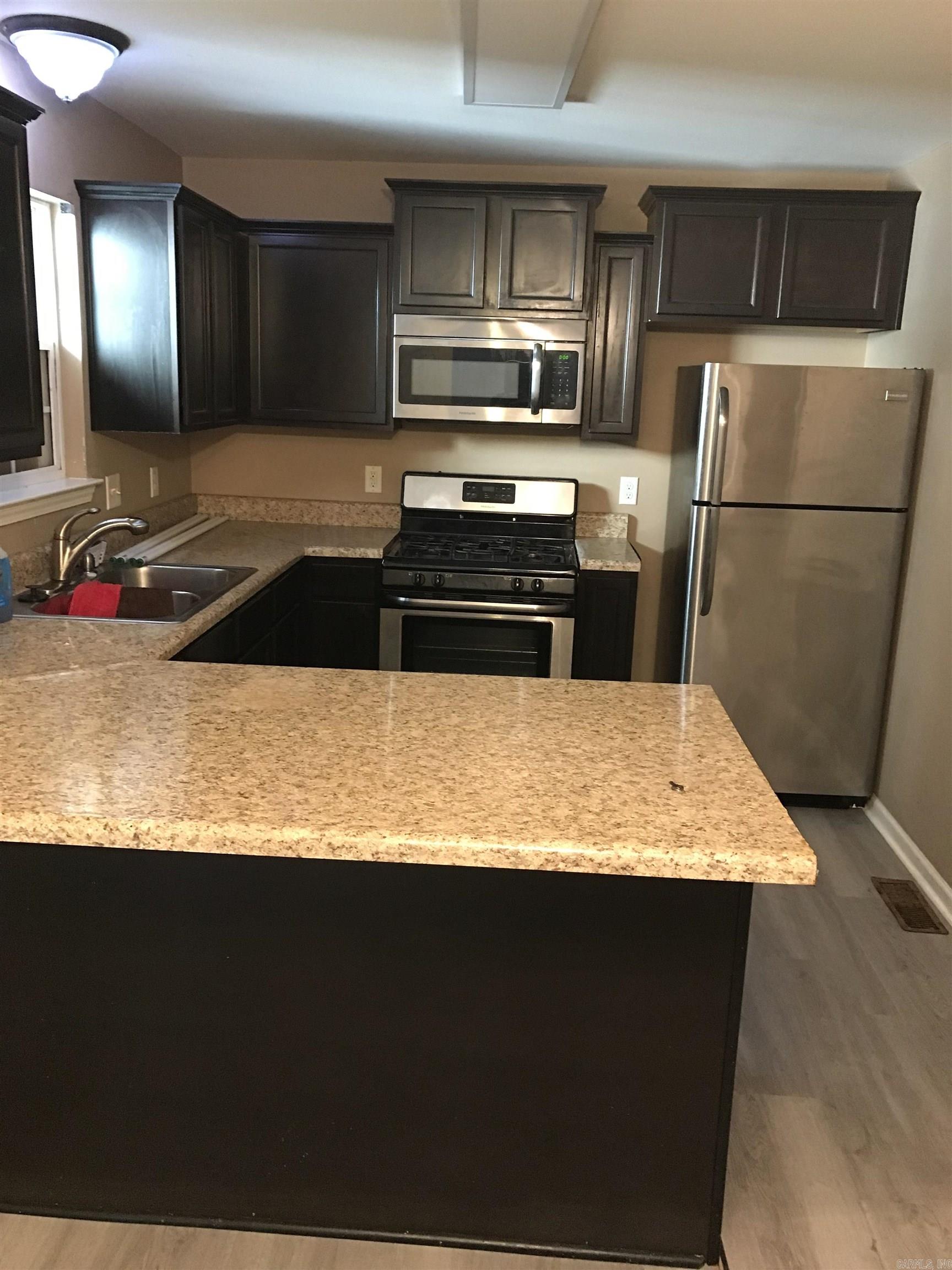 7616 Briarwood  Little Rock, AR