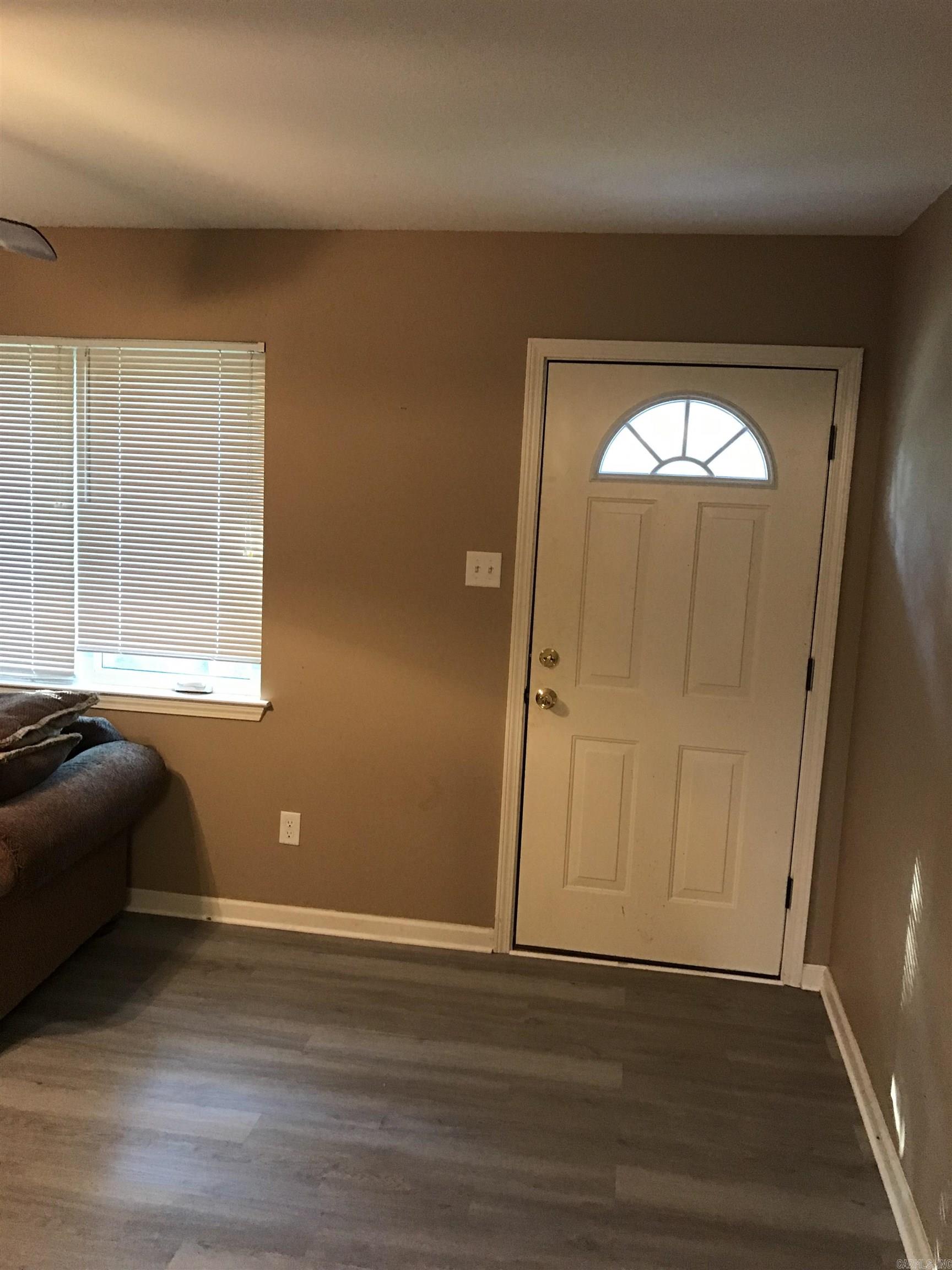 7616 Briarwood  Little Rock, AR