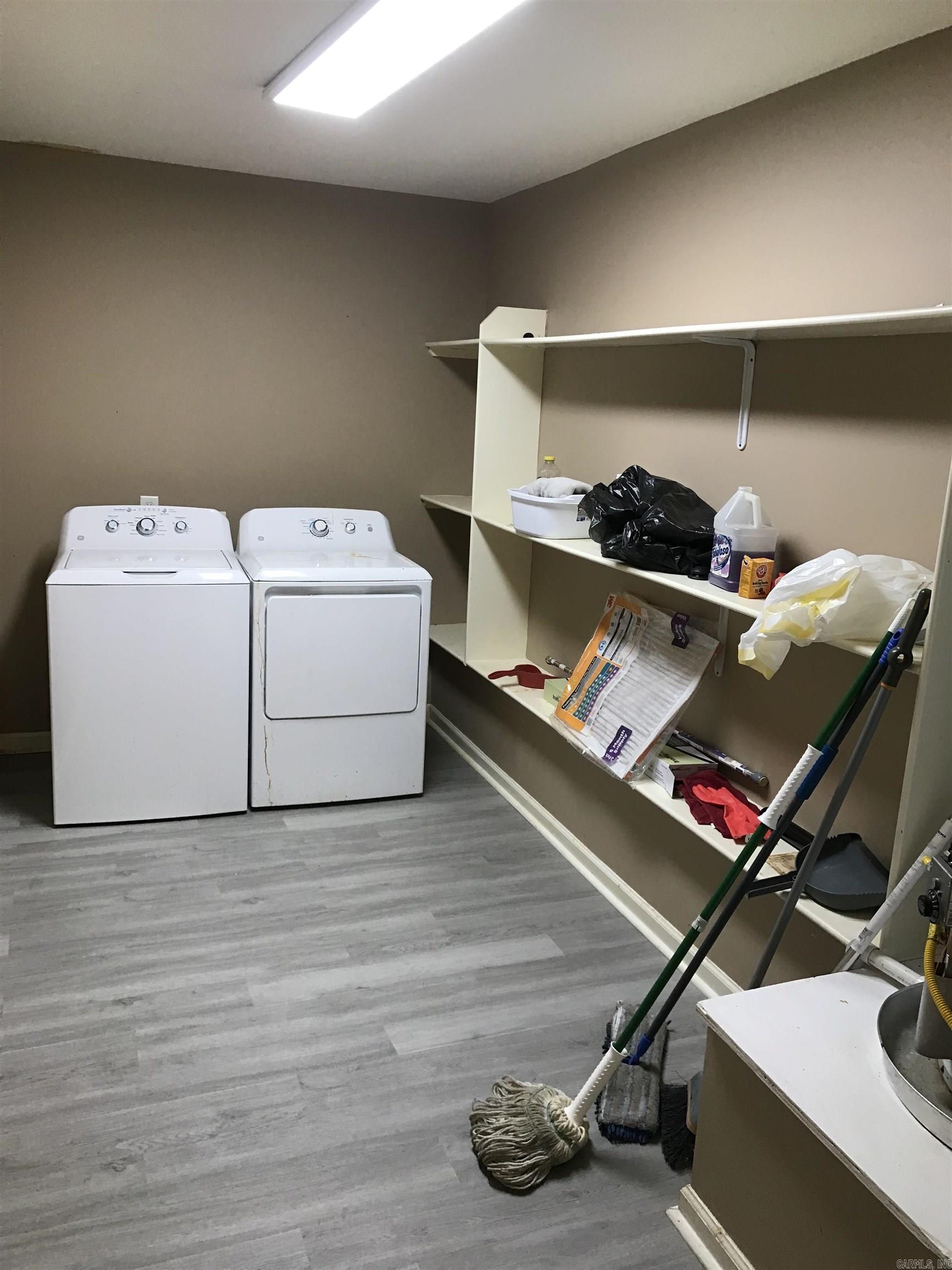 7616 Briarwood  Little Rock, AR