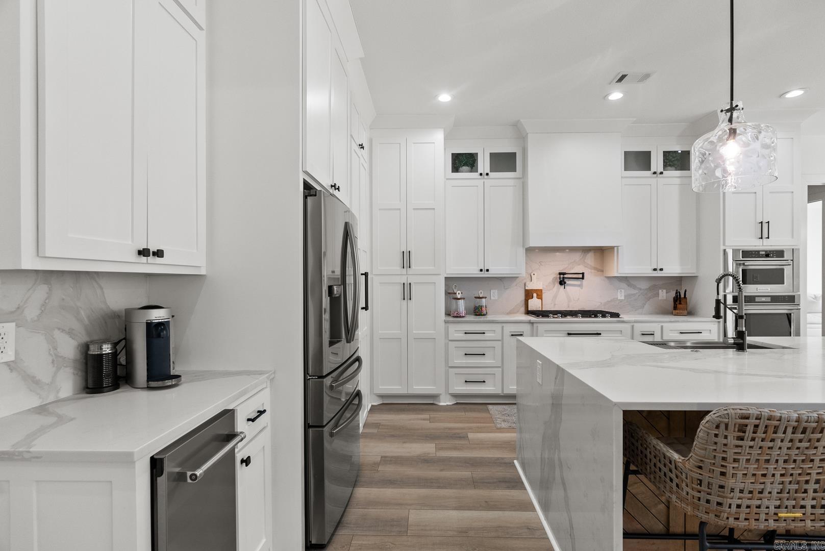 2505 Collins  Conway, AR