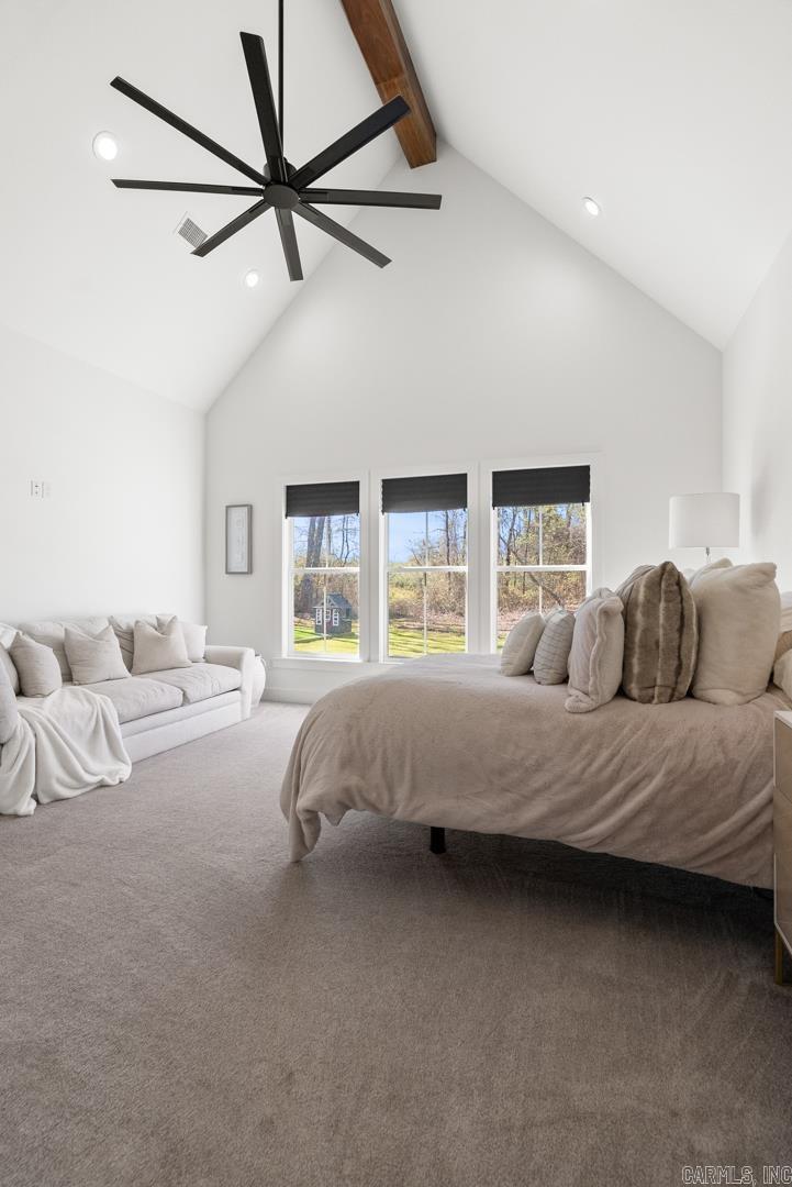 2505 Collins  Conway, AR