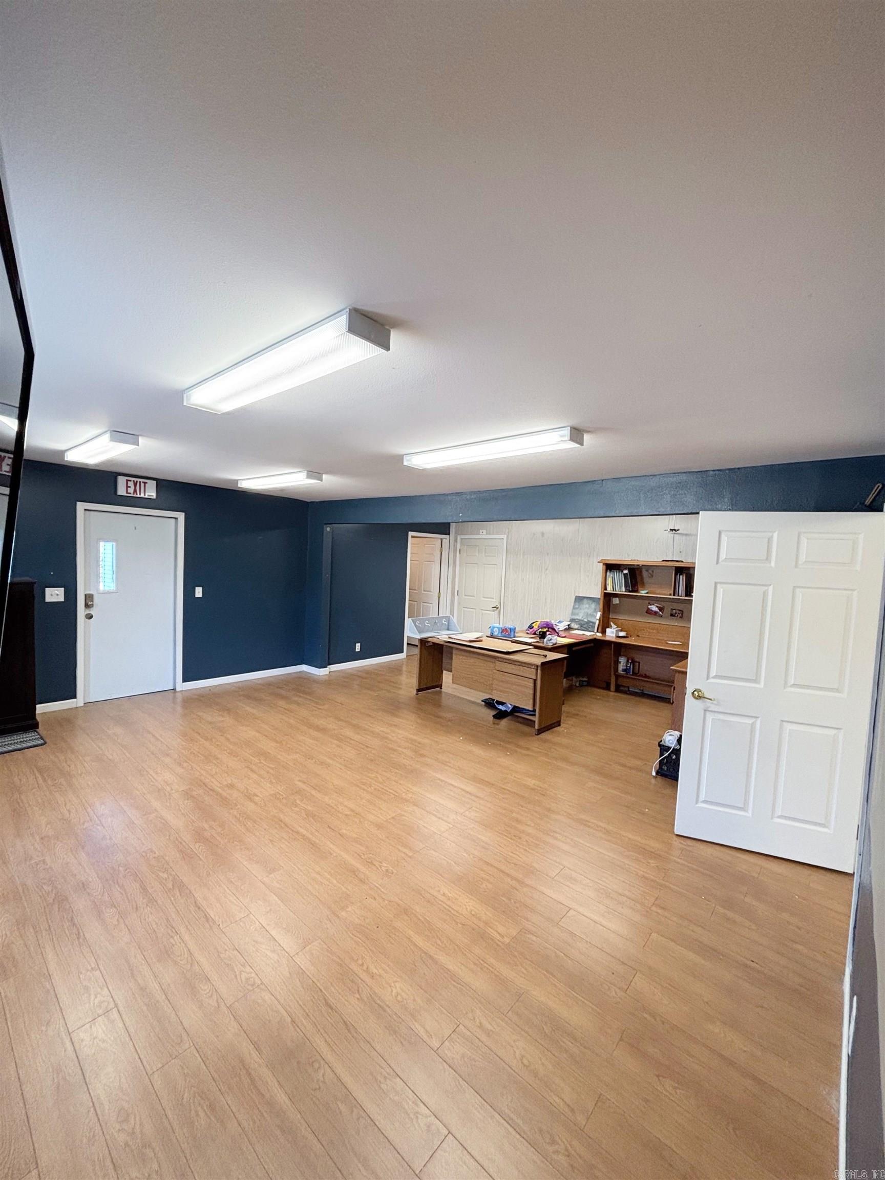 817 E HWY 110  Heber Springs, AR