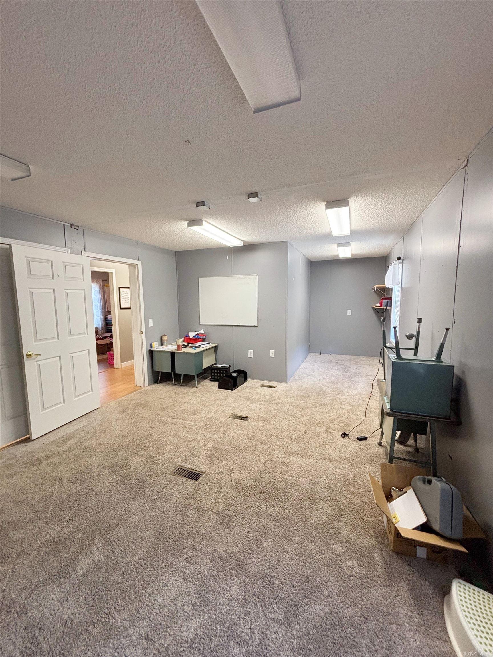 817 E HWY 110  Heber Springs, AR