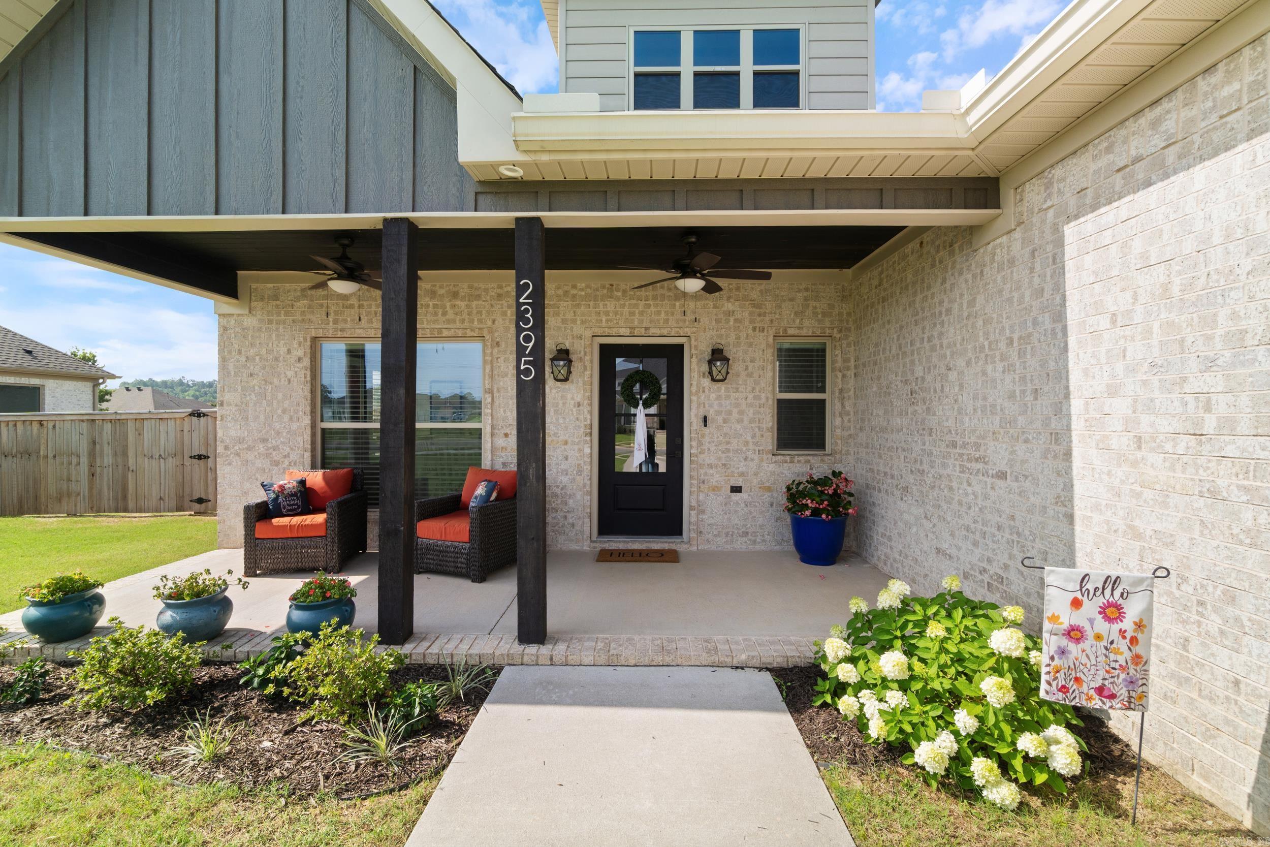 2395 Bridgegate  Conway, AR