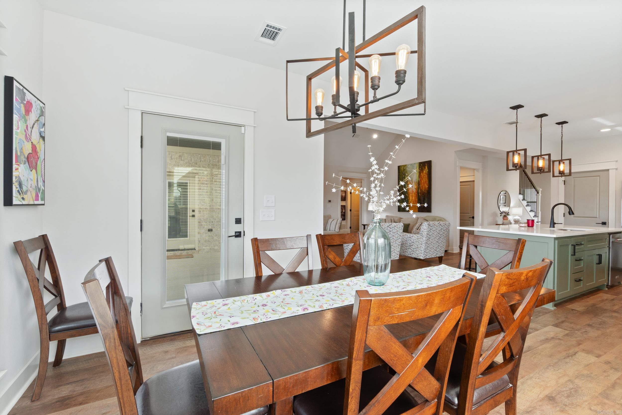 2395 Bridgegate  Conway, AR