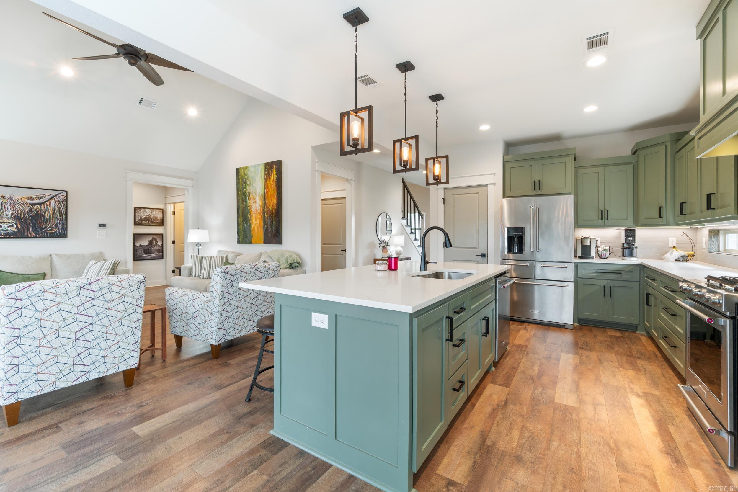 2395 Bridgegate  Conway, AR