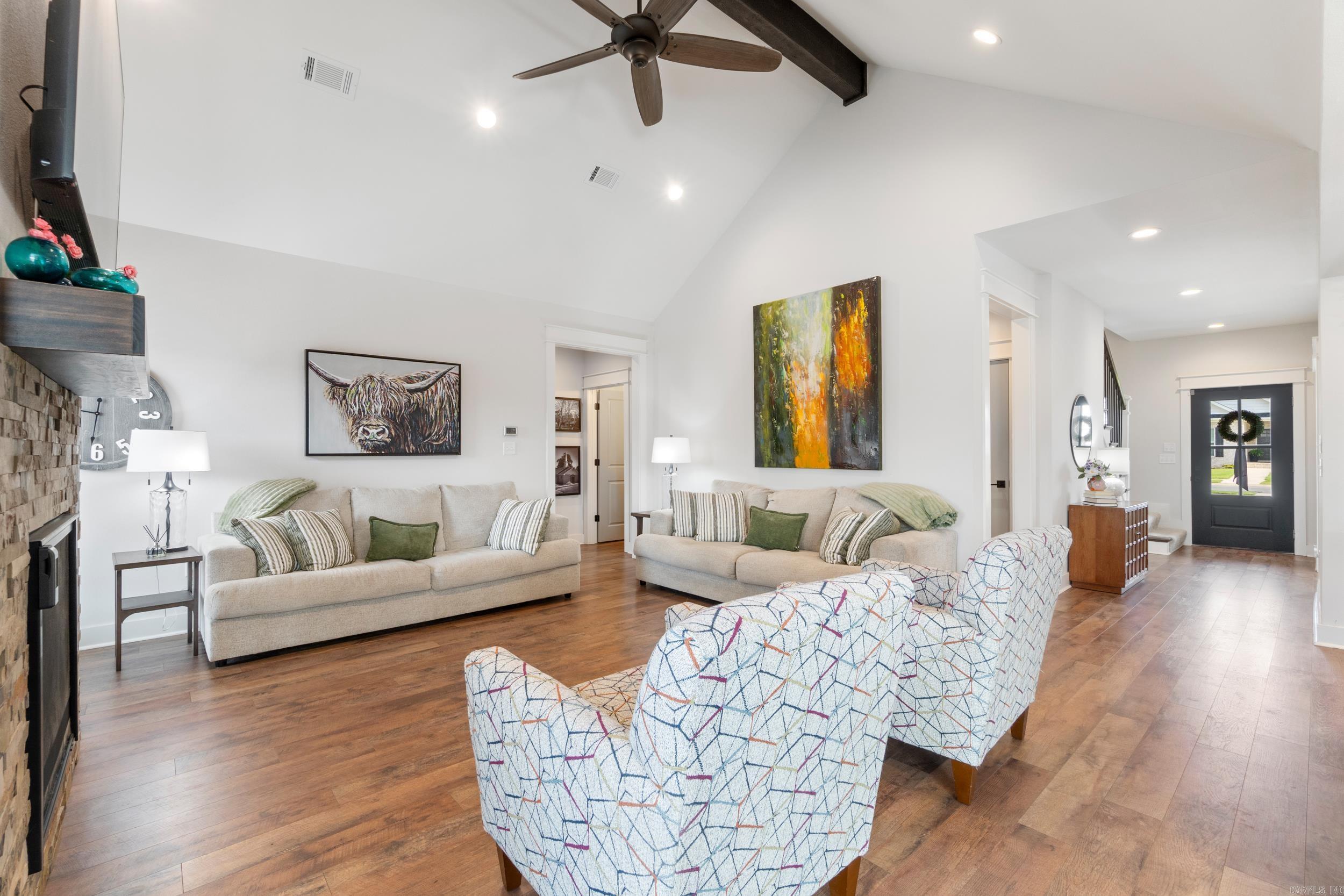 2395 Bridgegate  Conway, AR