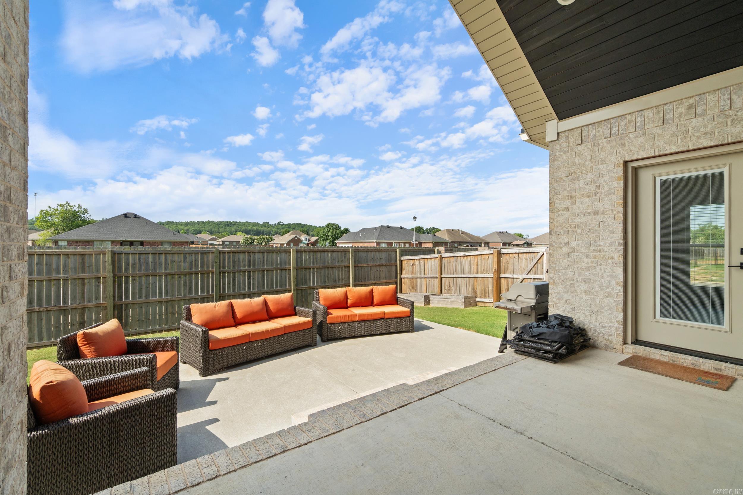 2395 Bridgegate  Conway, AR