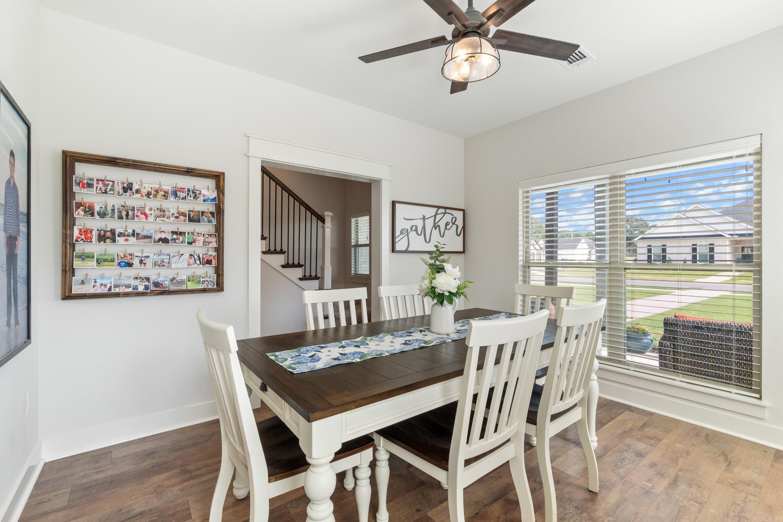 2395 Bridgegate  Conway, AR