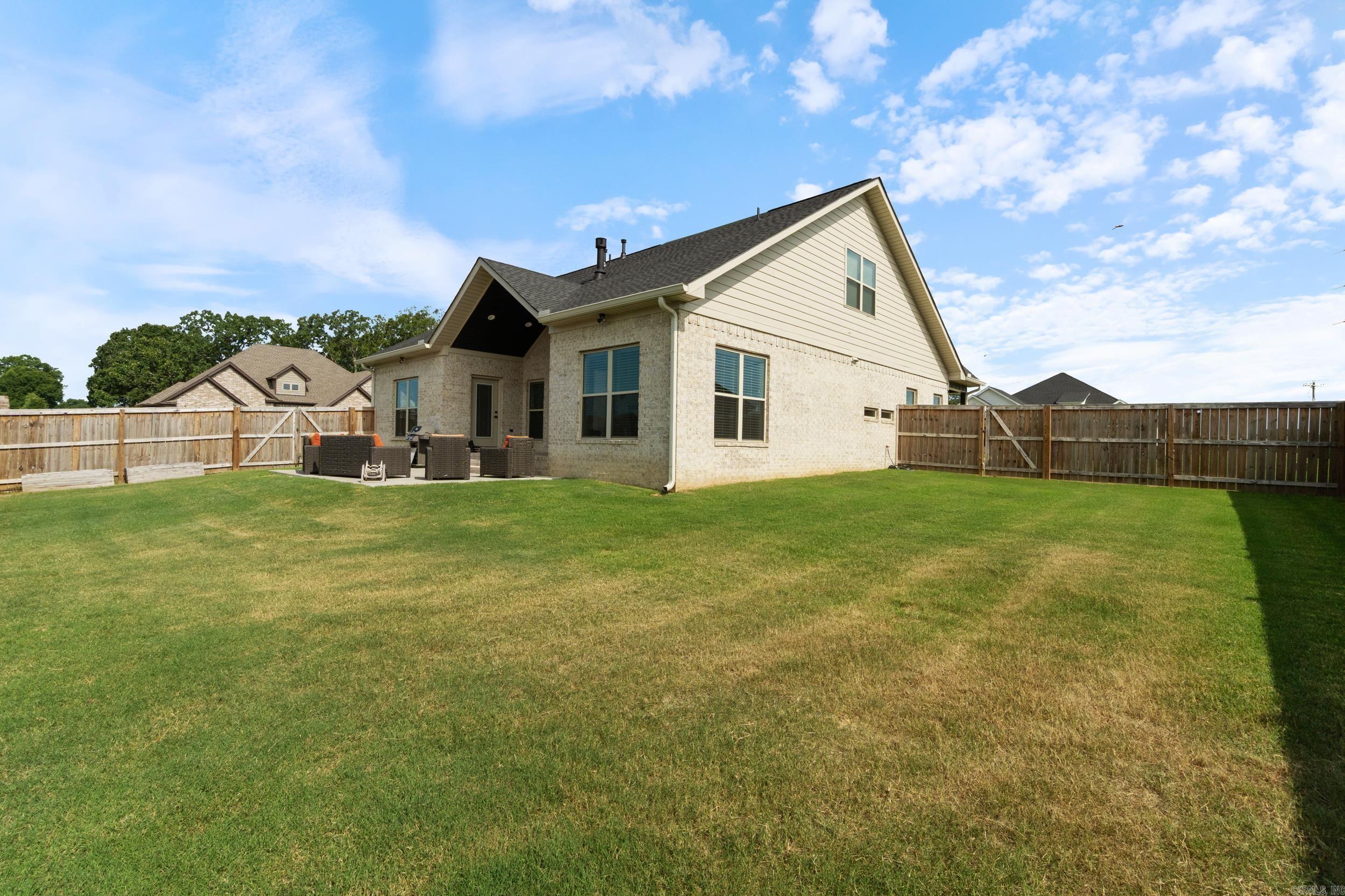 2395 Bridgegate  Conway, AR