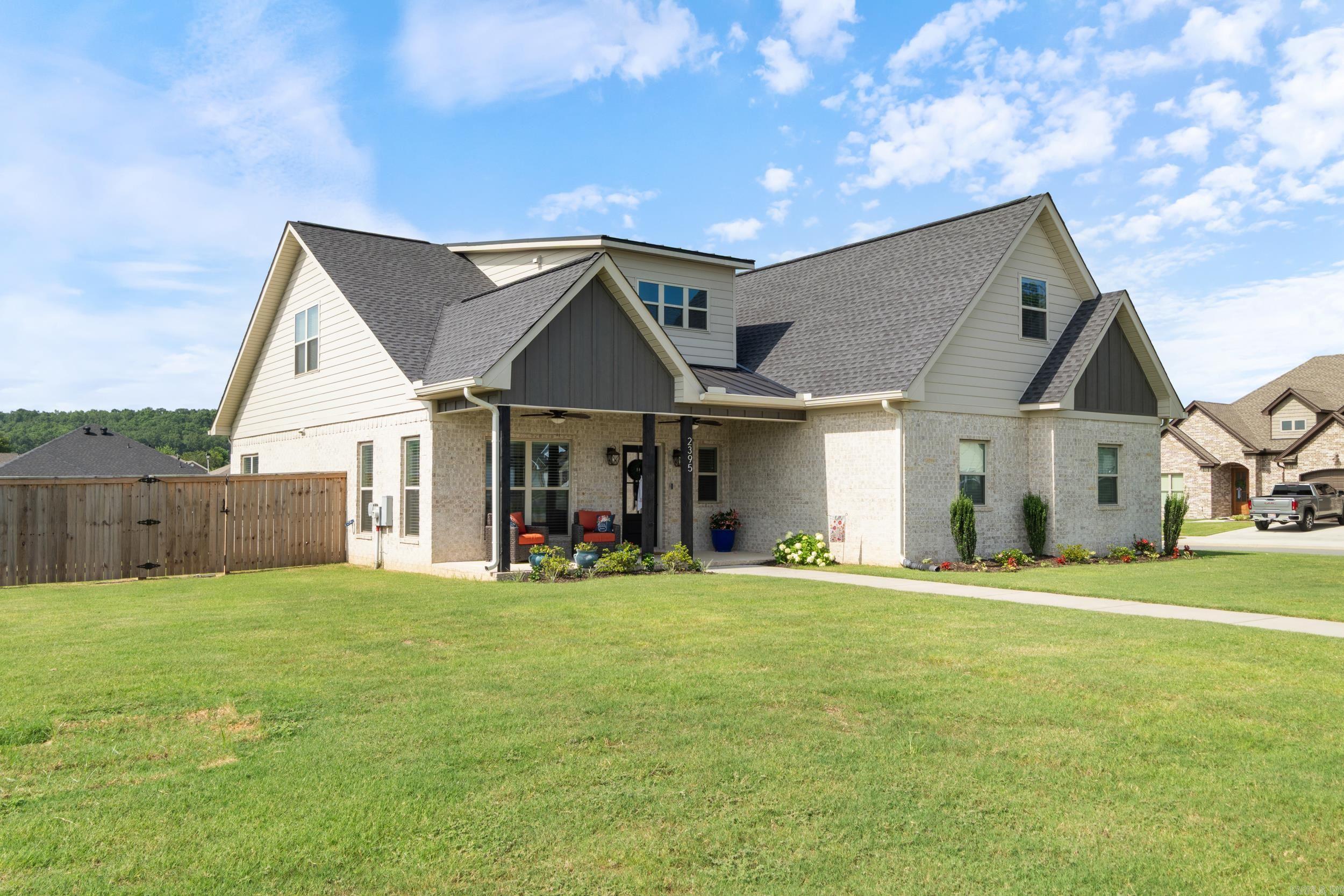 2395 Bridgegate  Conway, AR