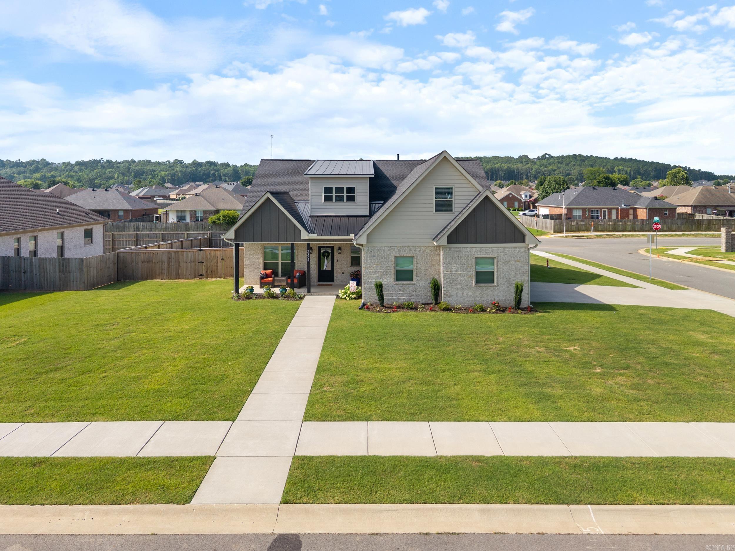 2395 Bridgegate  Conway, AR