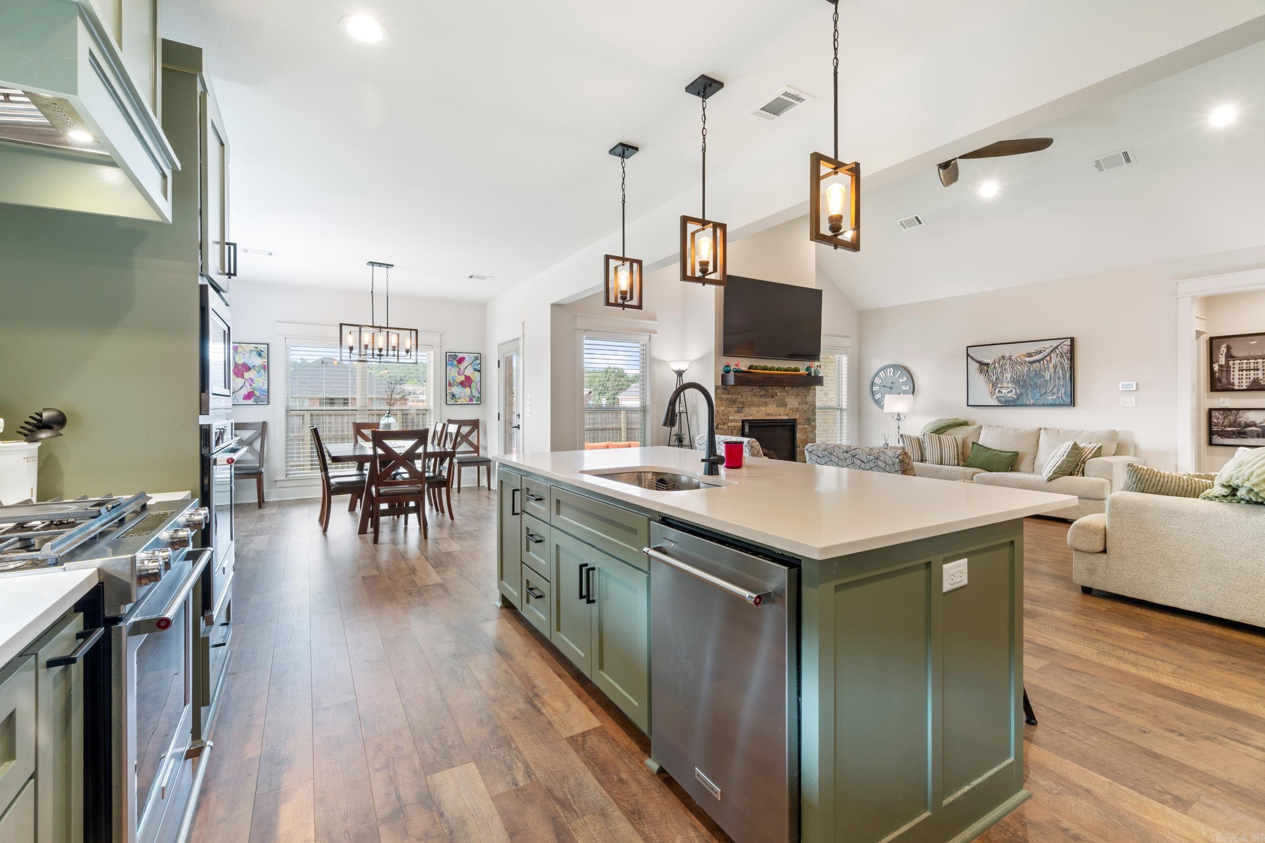 2395 Bridgegate  Conway, AR