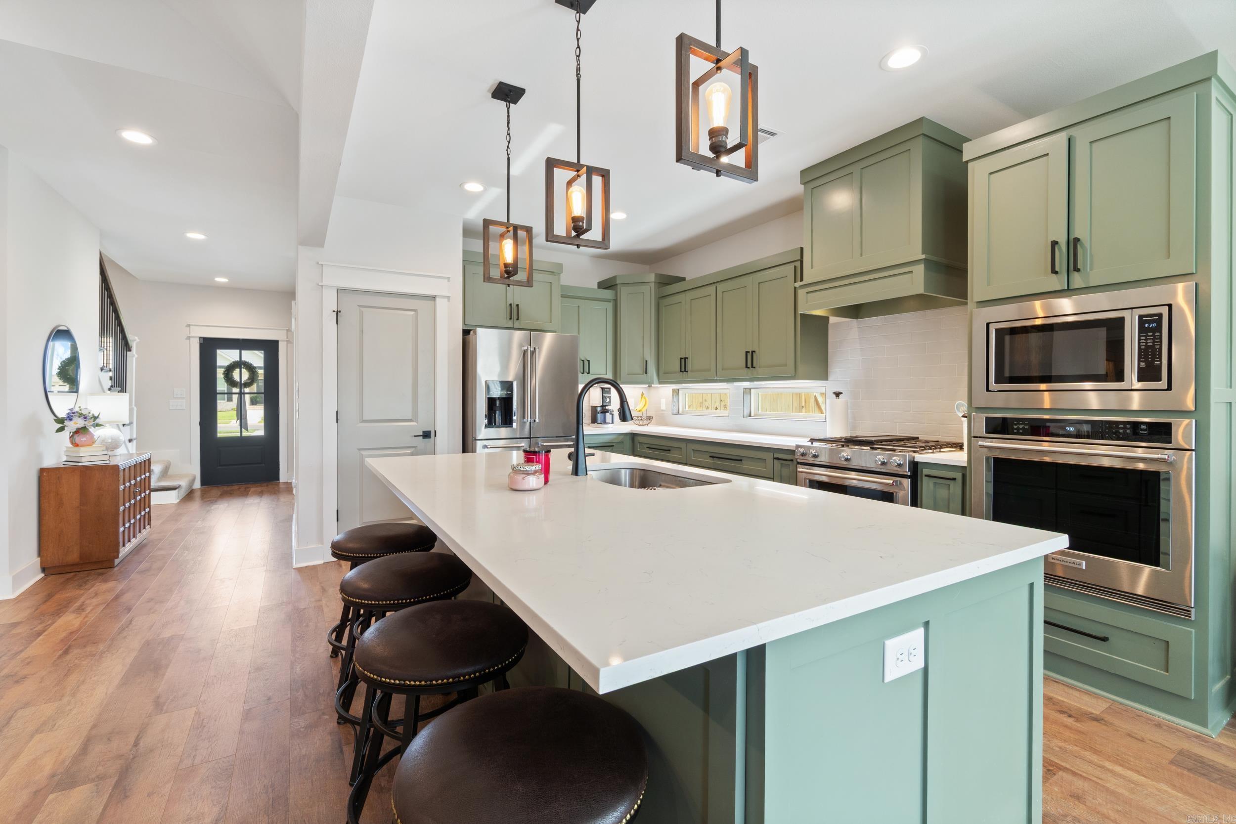 2395 Bridgegate  Conway, AR