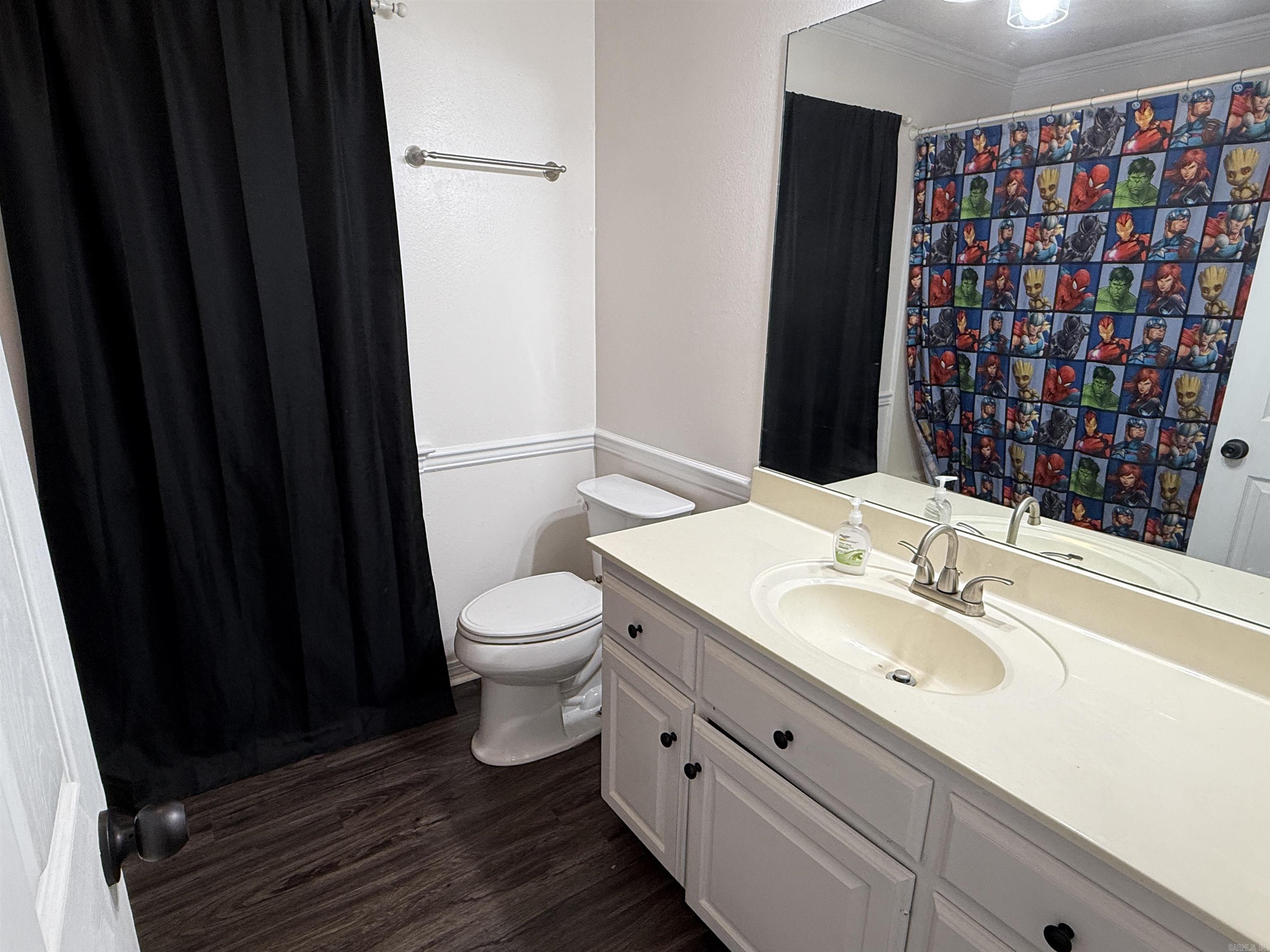 75 CRYSTAL COVE  Arkadelphia, AR