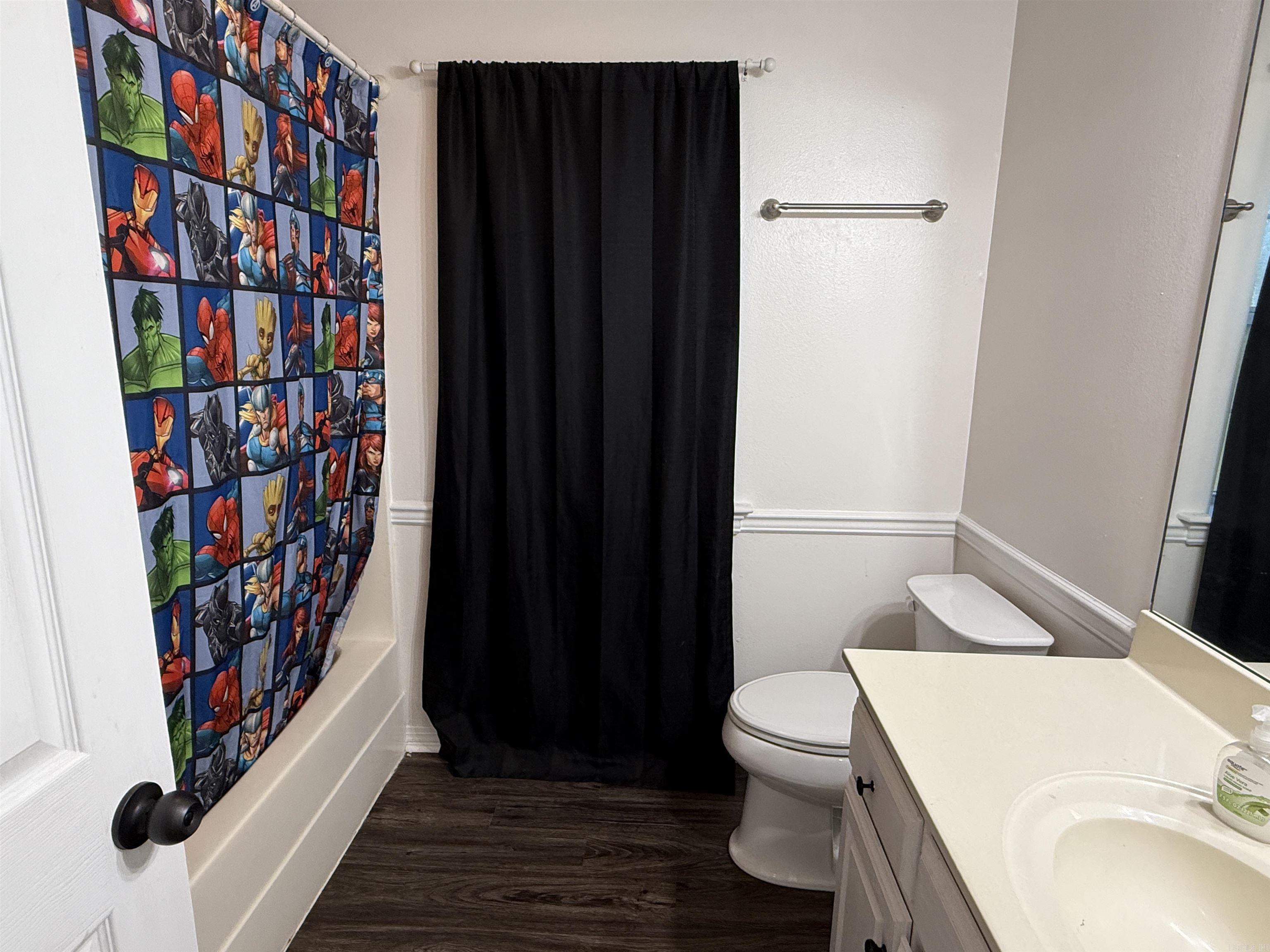 75 CRYSTAL COVE  Arkadelphia, AR