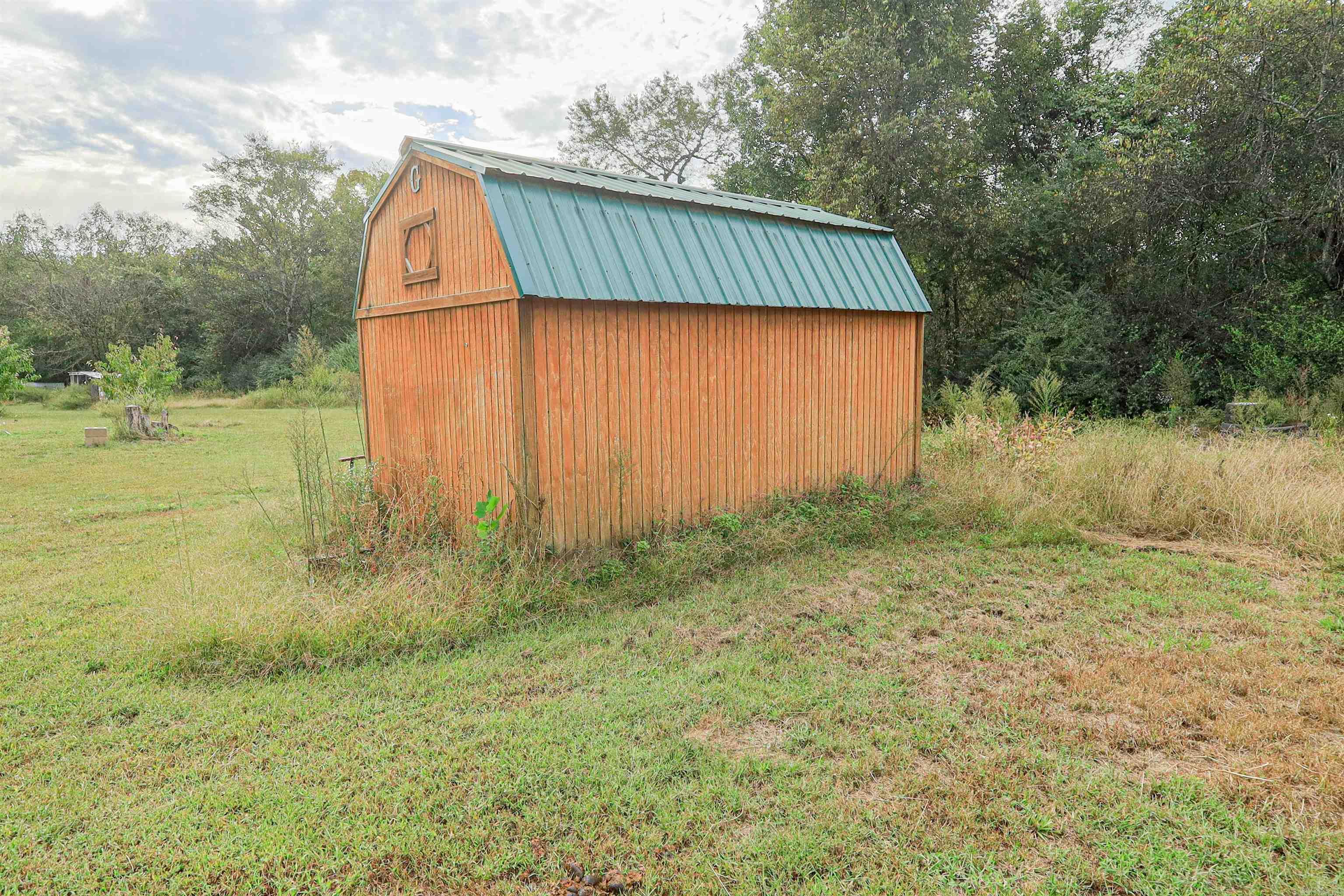 184 Peaceful Place Rd Caddo Gap, AR 71935