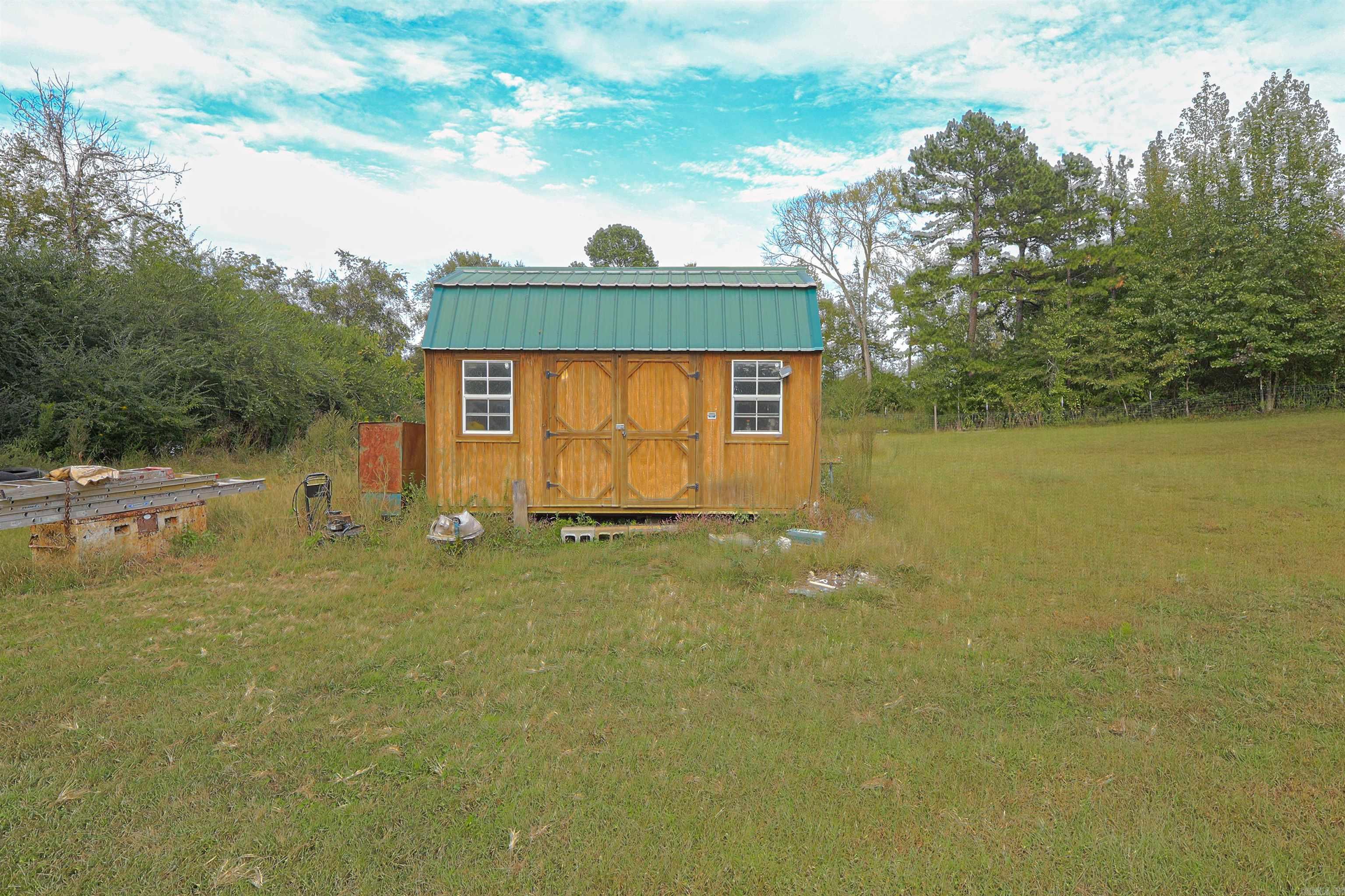 184 Peaceful Place Rd Caddo Gap, AR 71935