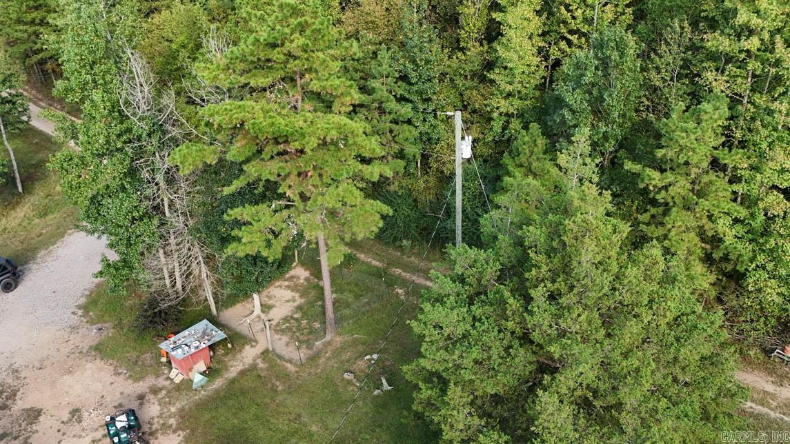 184 Peaceful Place Rd Caddo Gap, AR 71935