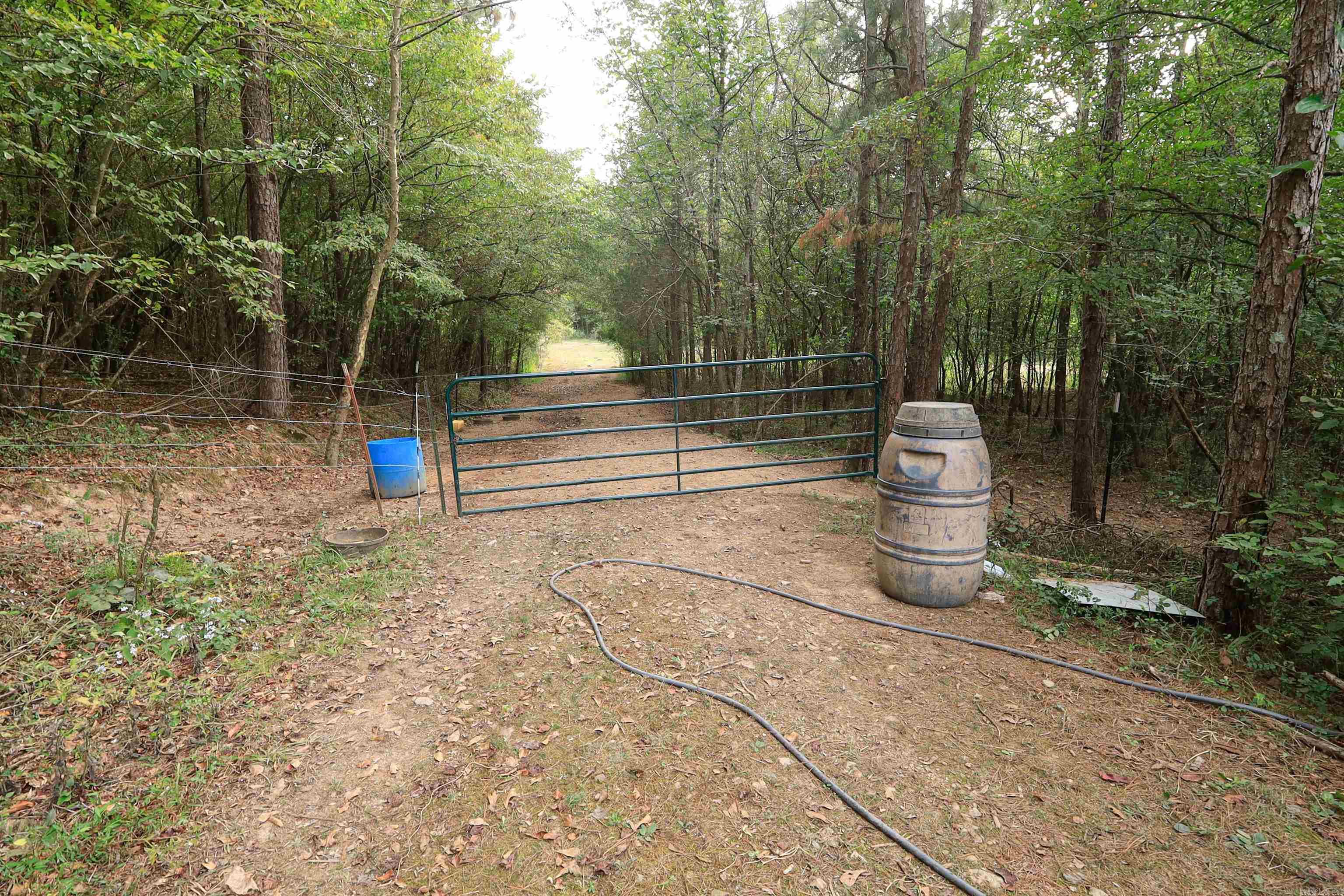 184 Peaceful Place Rd Caddo Gap, AR 71935