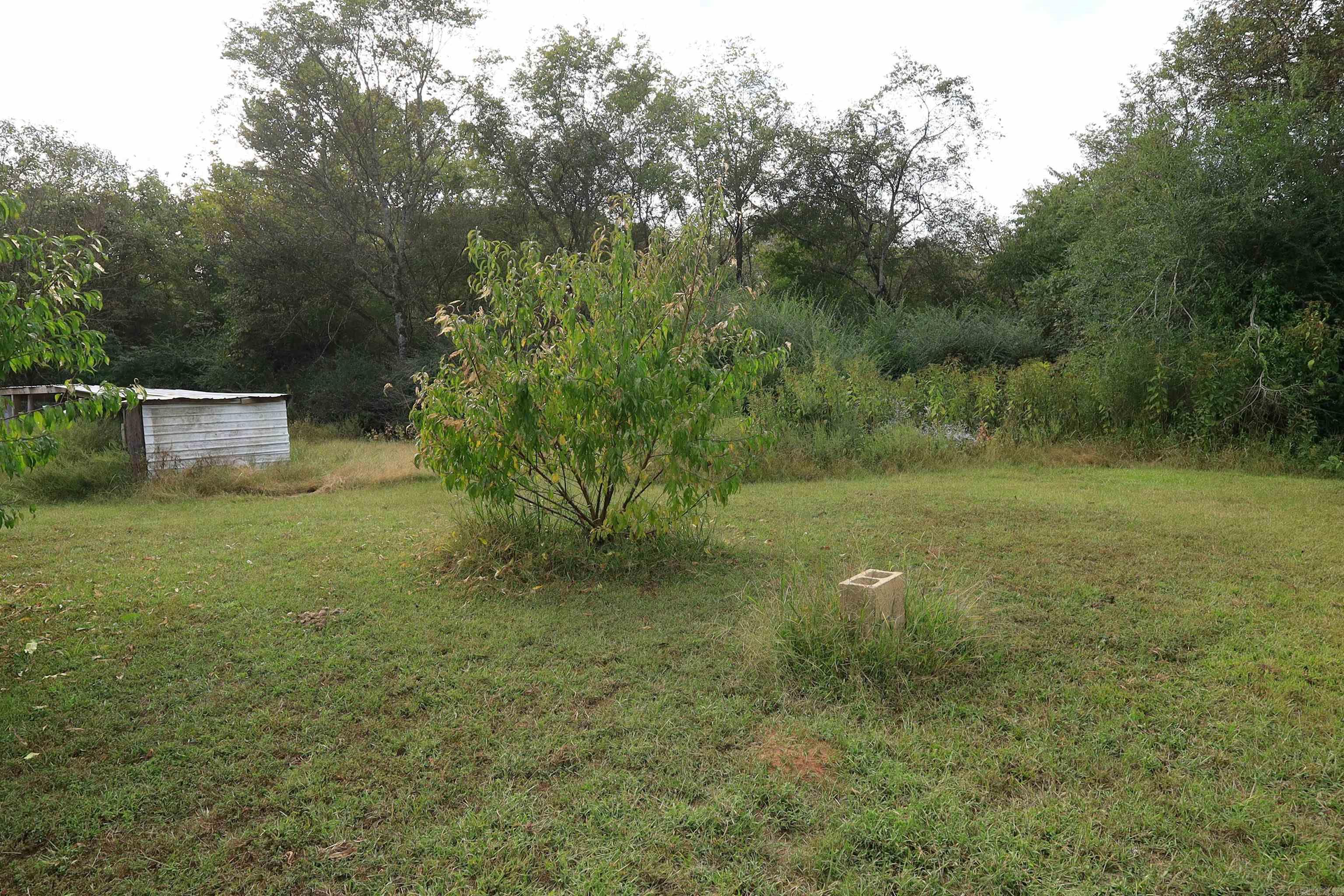 184 Peaceful Place Rd Caddo Gap, AR 71935