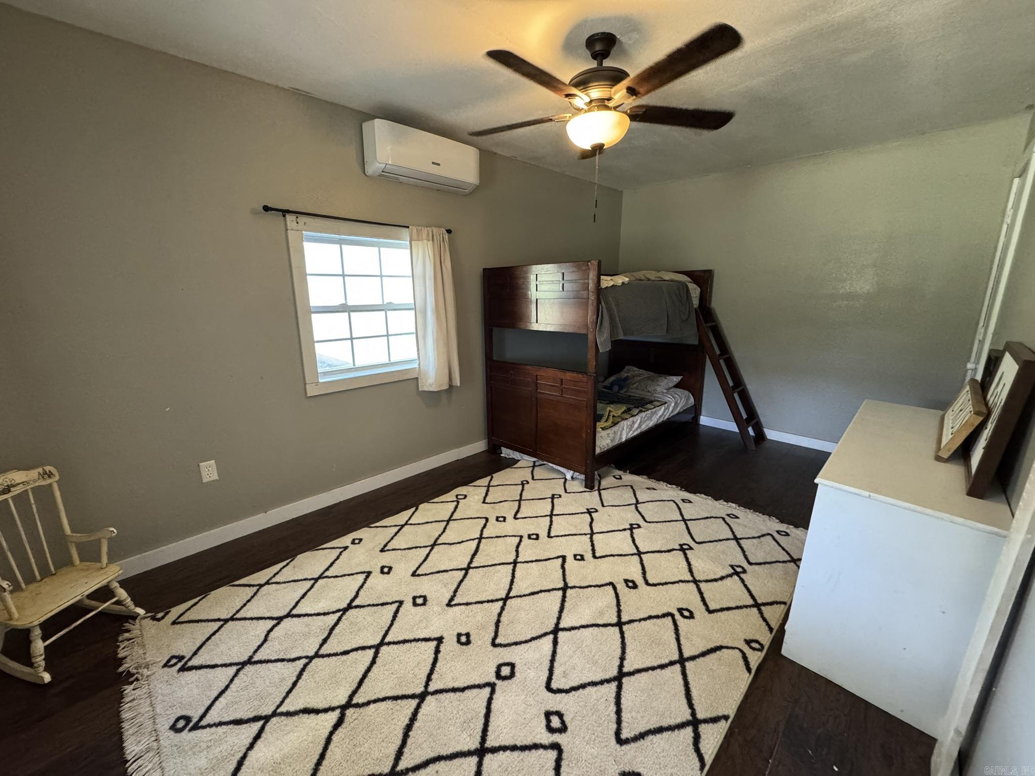 36 Cecil Road Morrilton, AR 72110