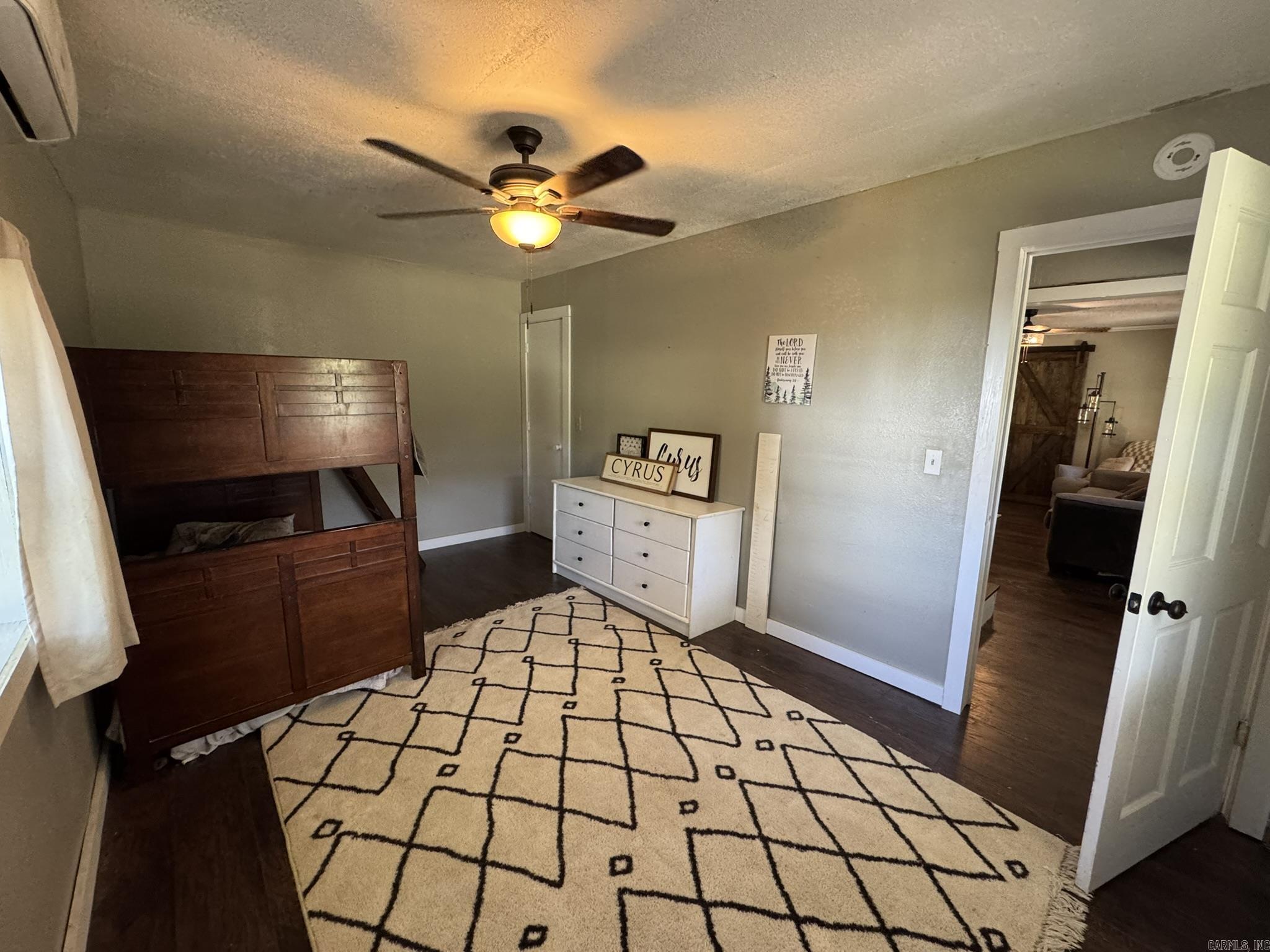 36 Cecil Road Morrilton, AR 72110