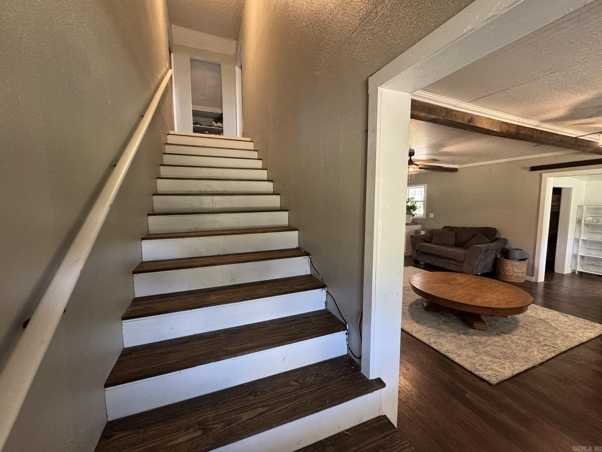 36 Cecil Road Morrilton, AR 72110