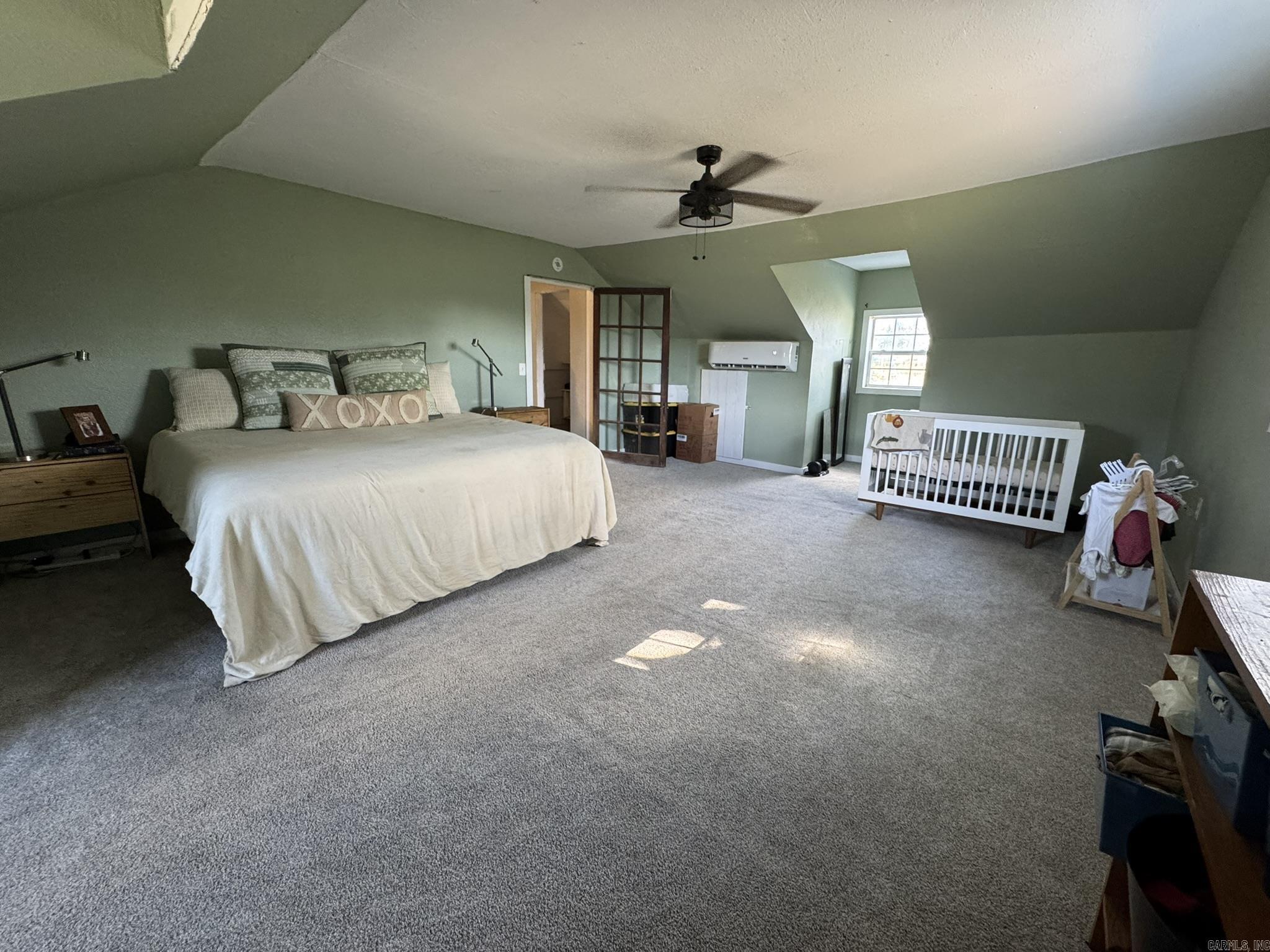 36 Cecil Road Morrilton, AR 72110