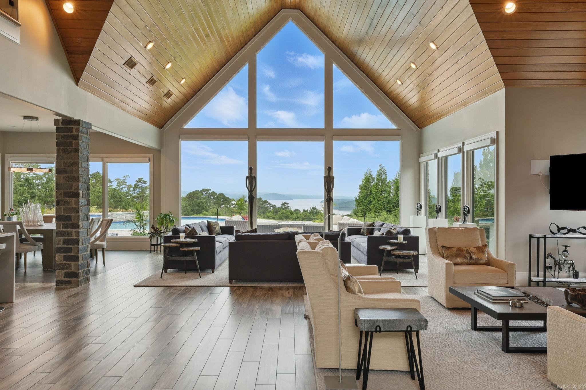 13909 Ridge Point  Roland, AR