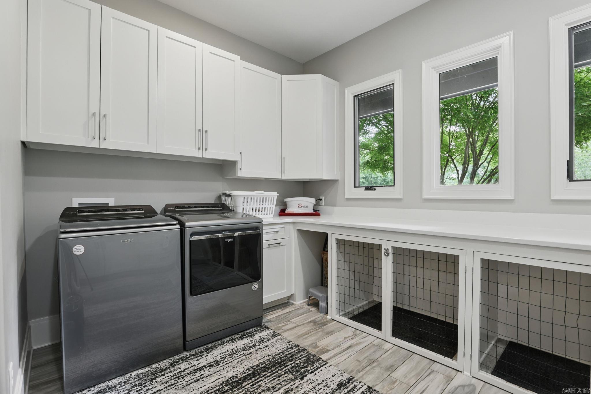 13909 Ridge Point  Roland, AR