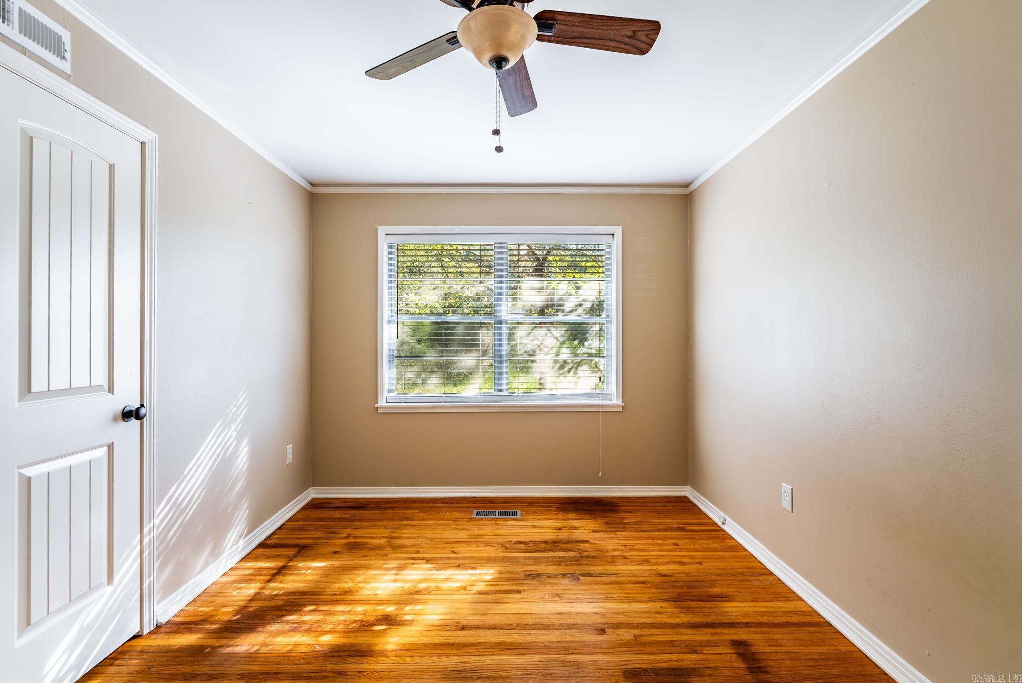 4106 Idlewild  North Little Rock, AR