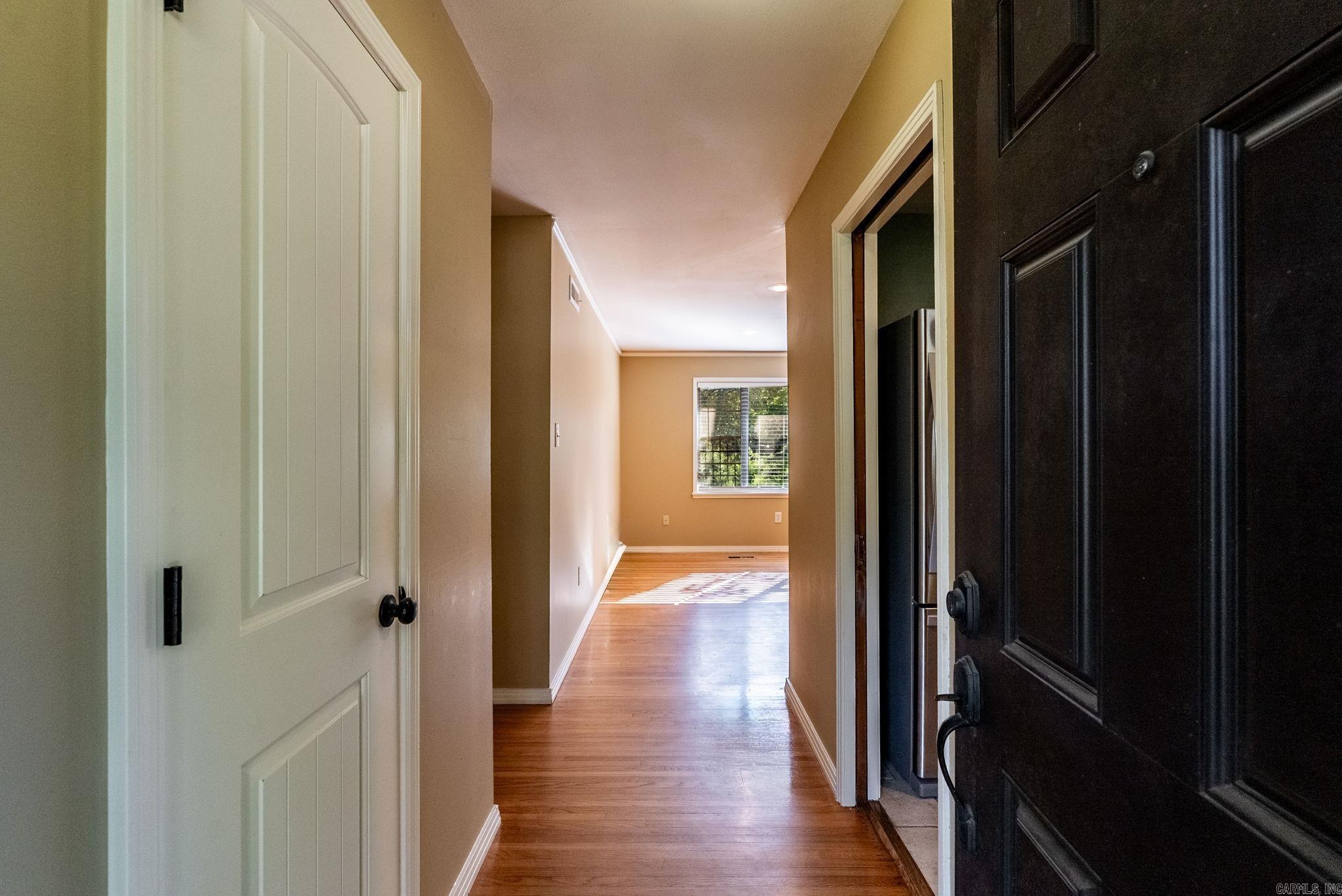 4106 Idlewild  North Little Rock, AR