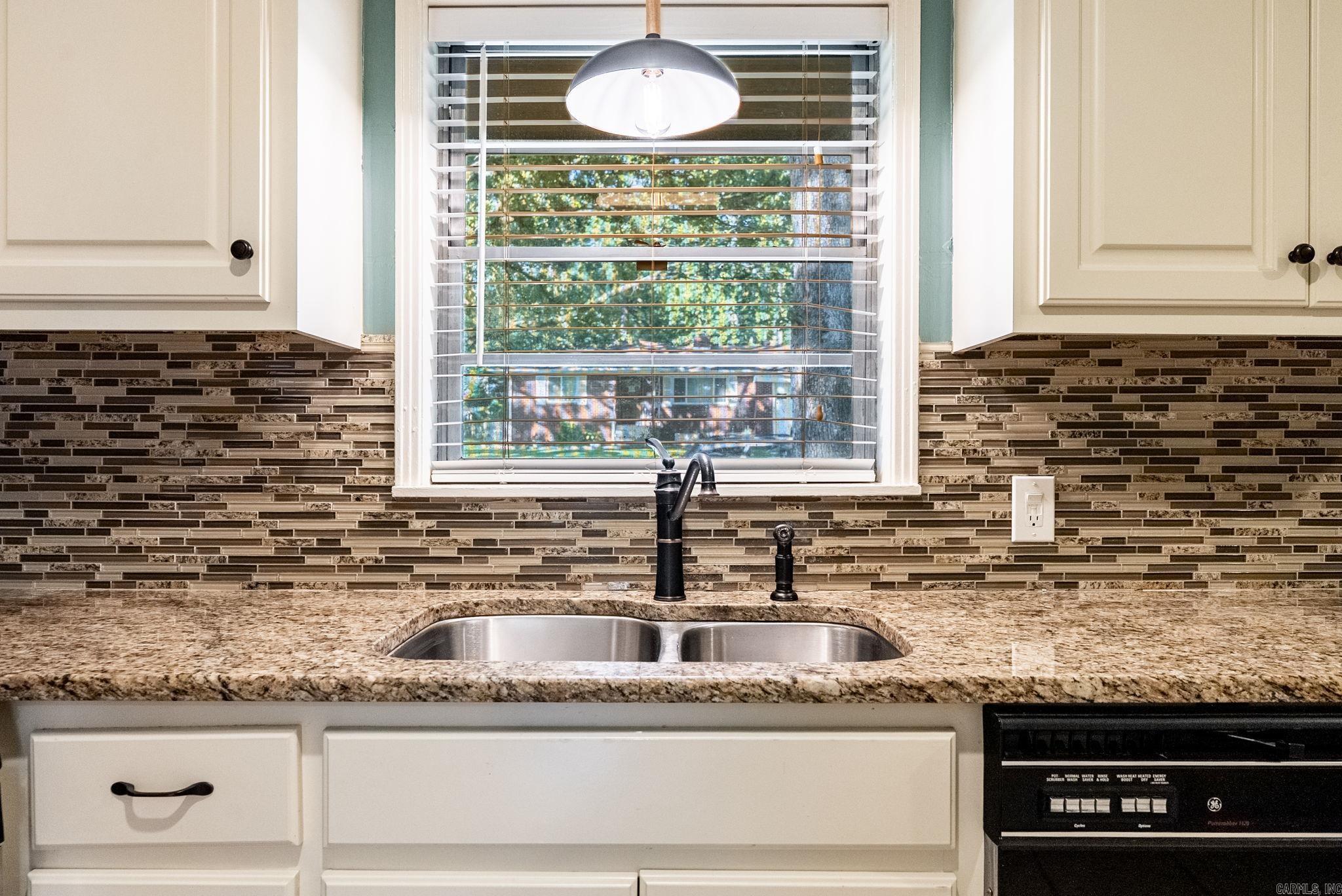 4106 Idlewild  North Little Rock, AR