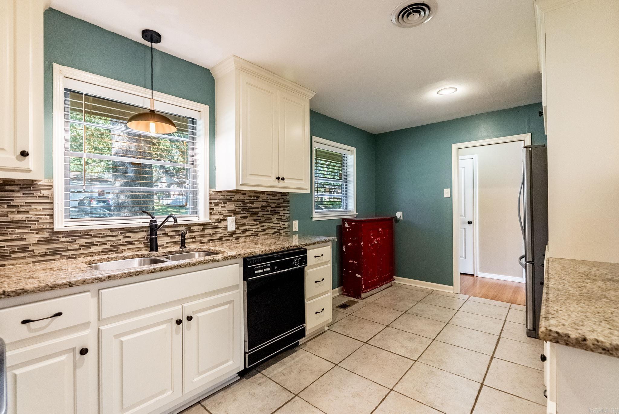 4106 Idlewild  North Little Rock, AR